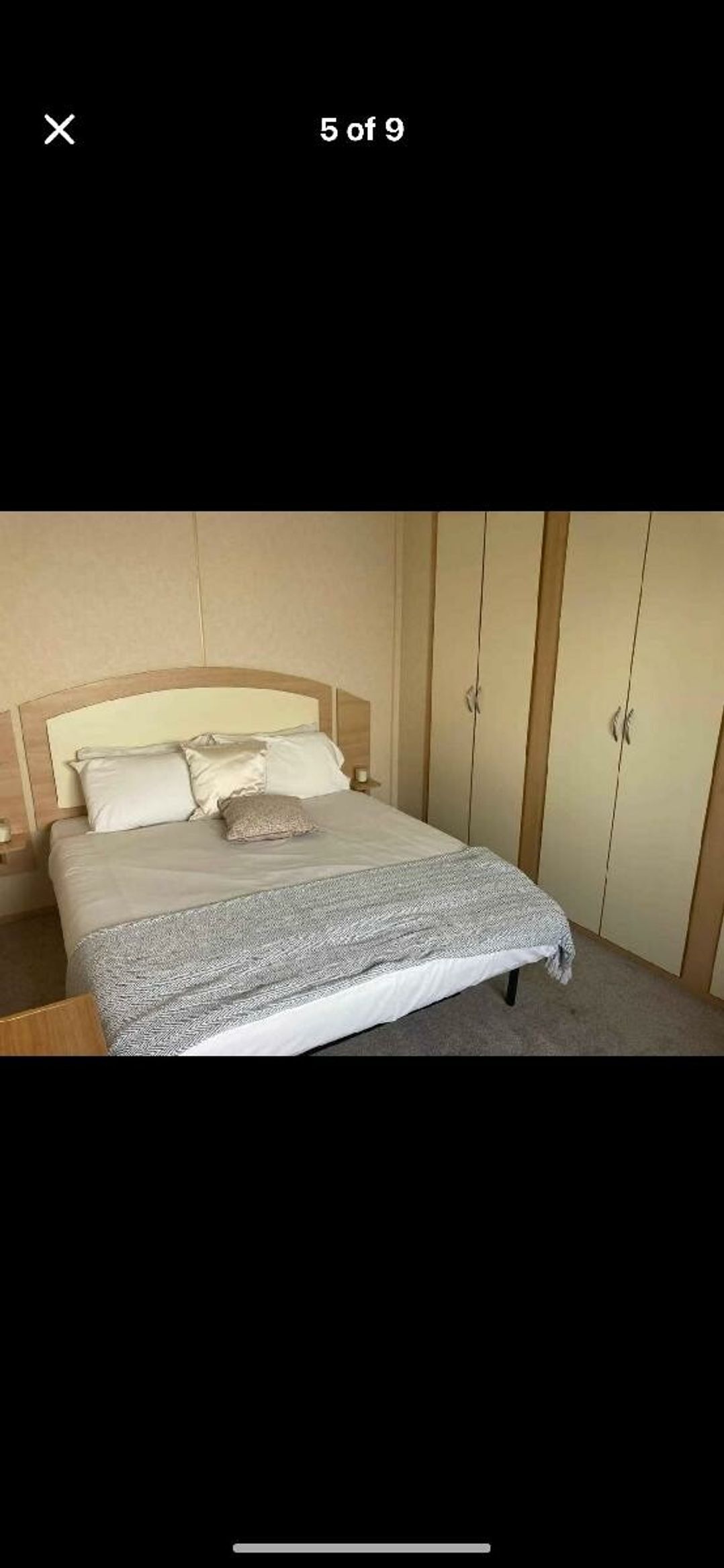 Pendine Sands - Holiday Accommodation 21900