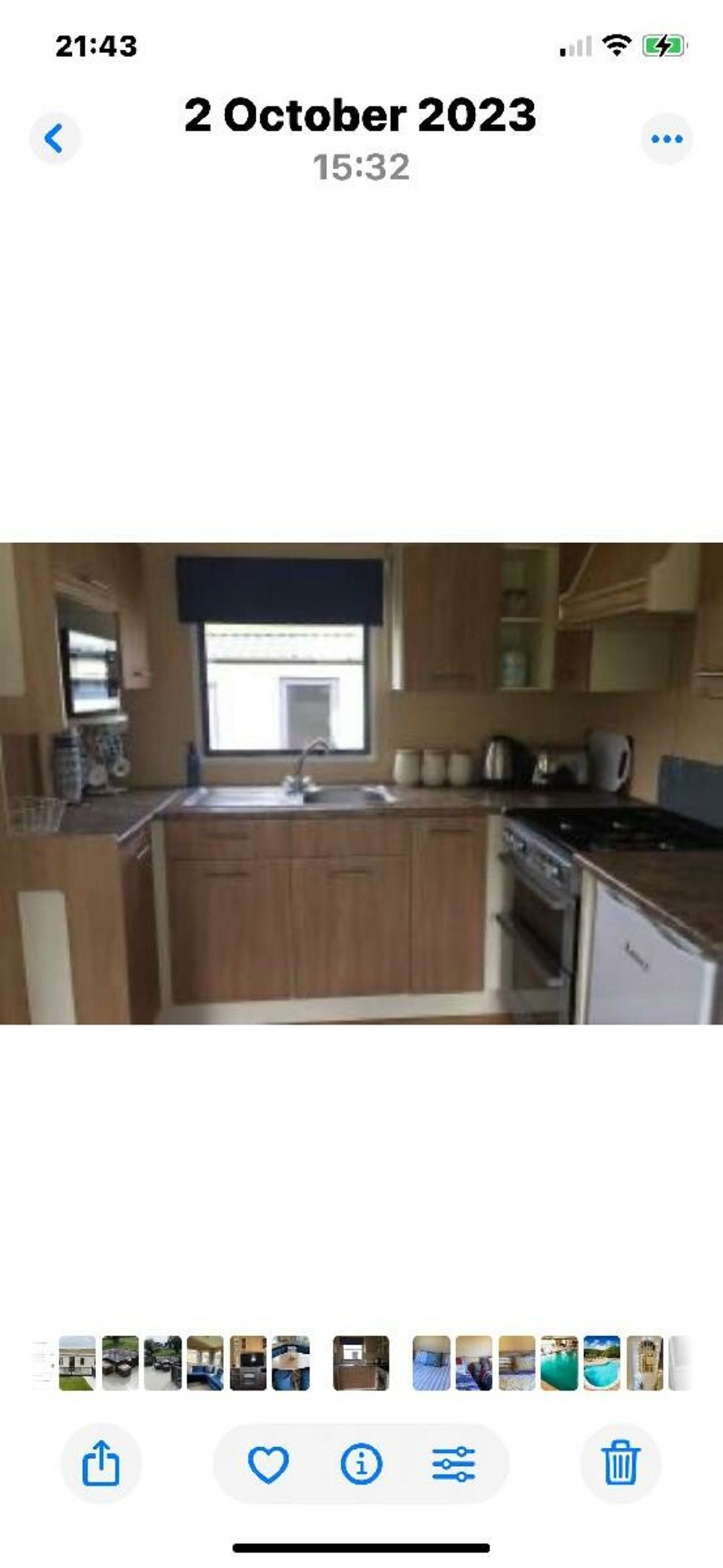 Newquay Bay Resort - Holiday Accommodation 21922