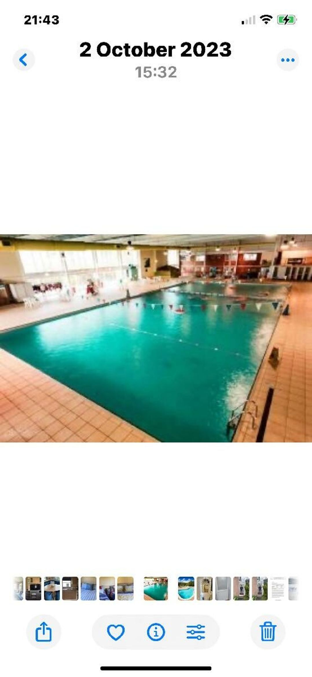 Newquay Bay Resort - Holiday Accommodation 21922