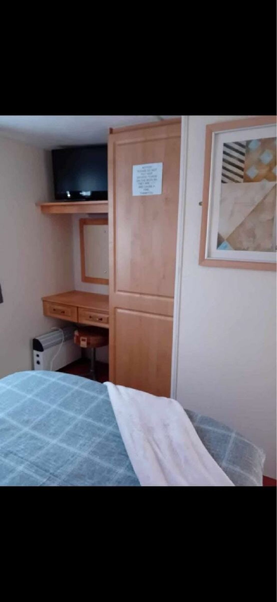 Sealands Caravan Park - Holiday Accommodation 21987