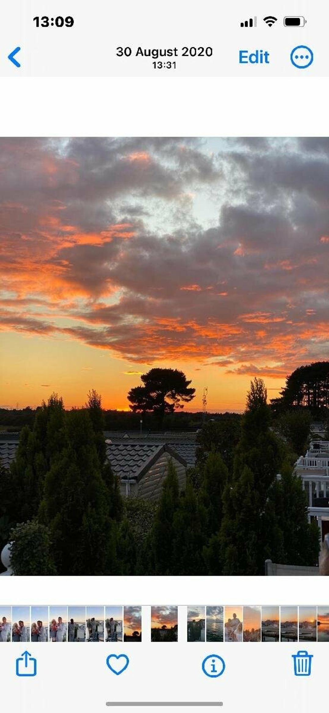 Rockley Park - Holiday Accommodation 2206