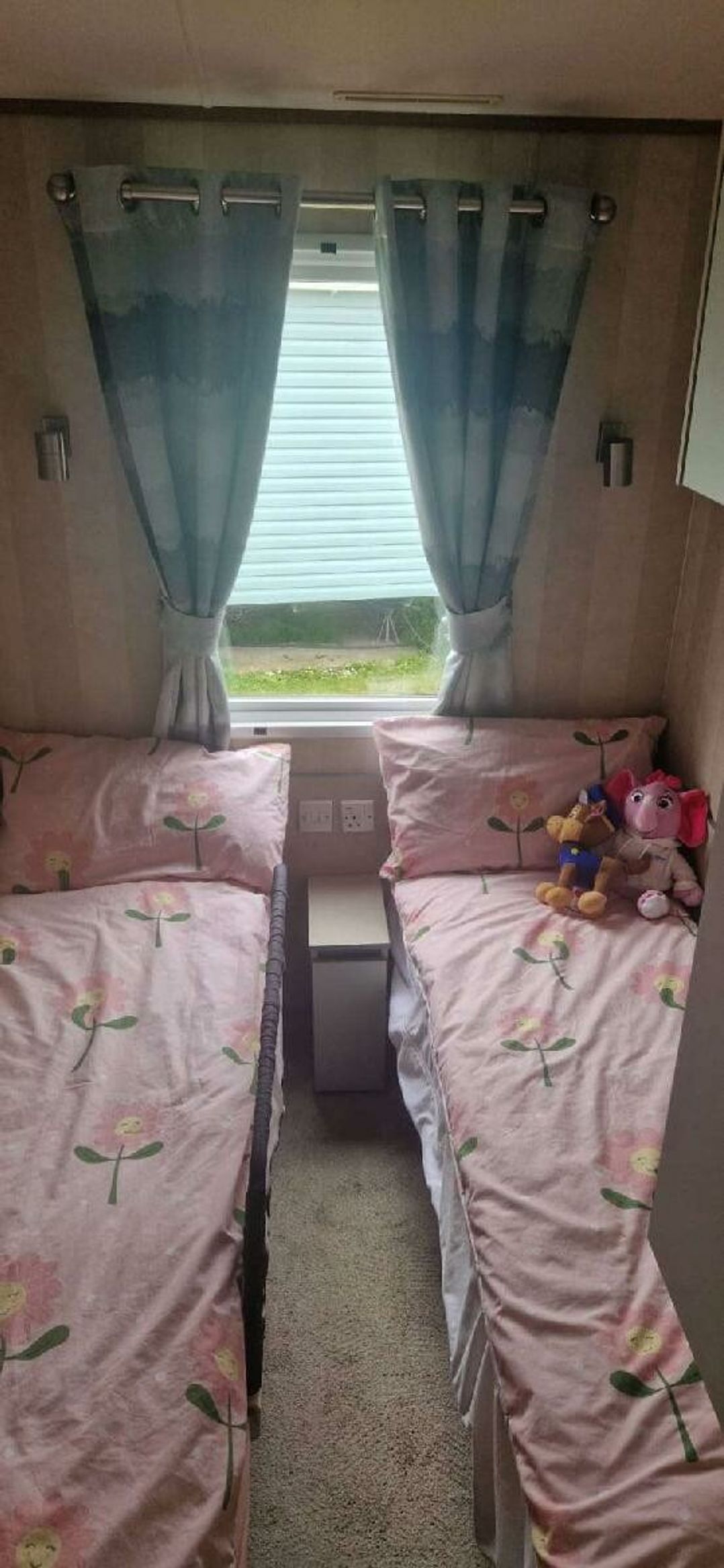 Cala Gran Holiday Park - Holiday Accommodation 22133