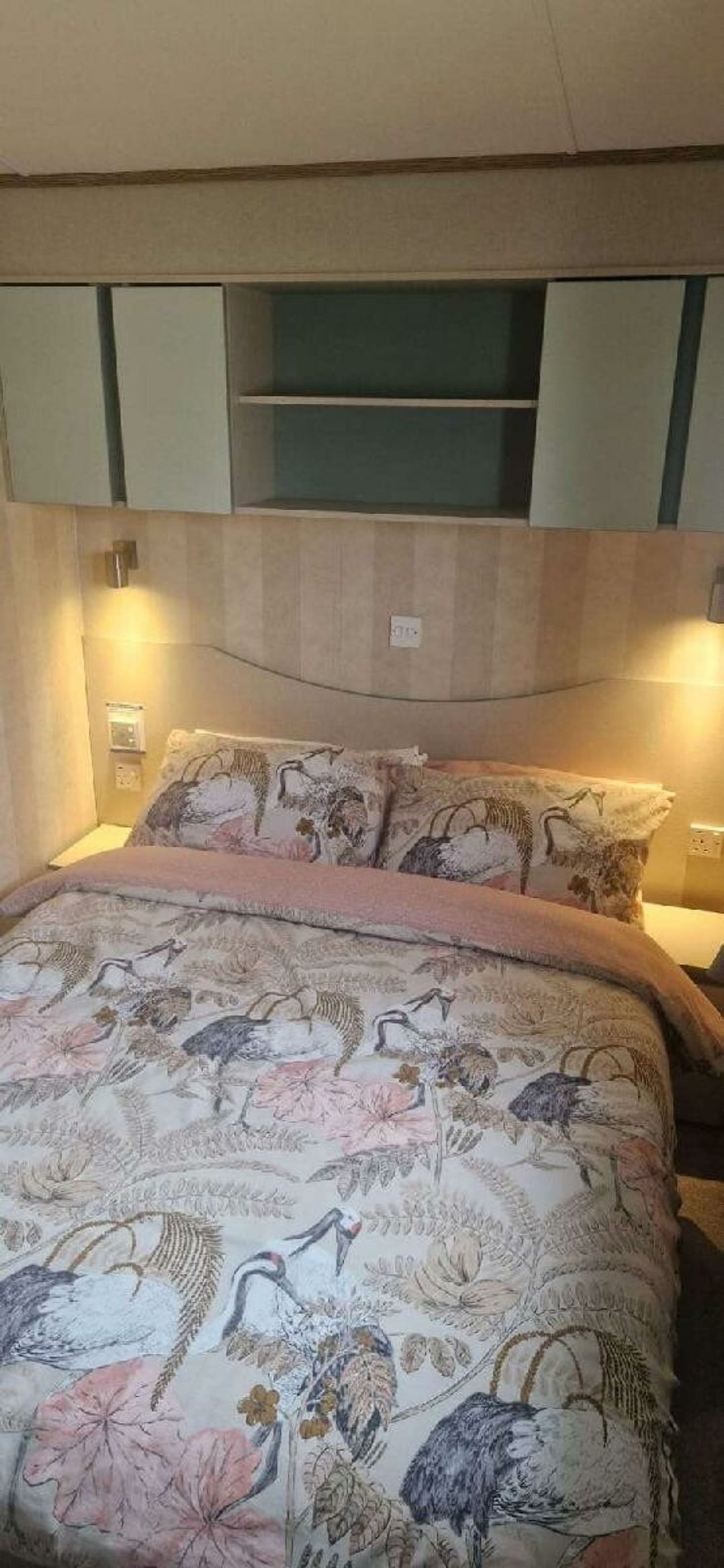 Cala Gran Holiday Park - Holiday Accommodation 22133