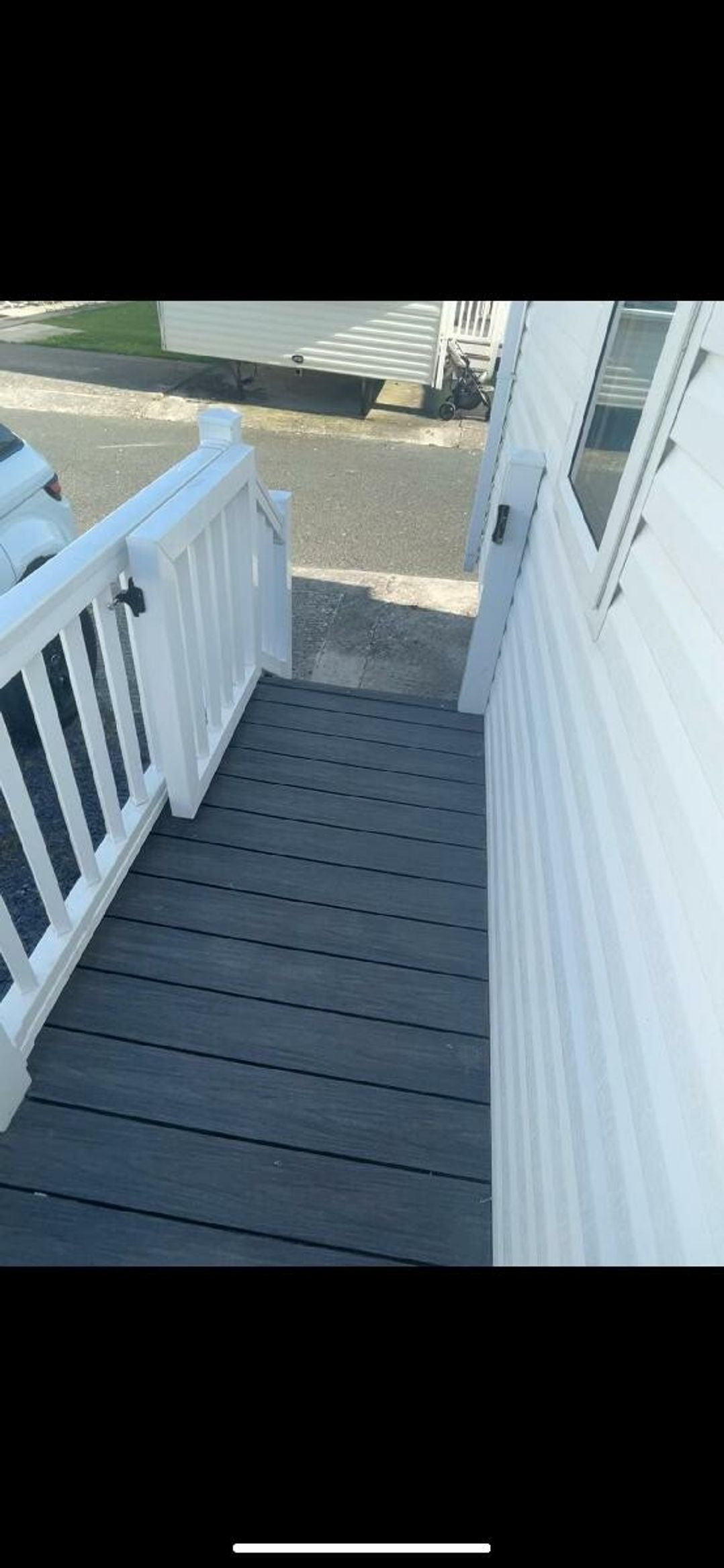 Golden Gate Holiday Centre - Holiday Accommodation 22147