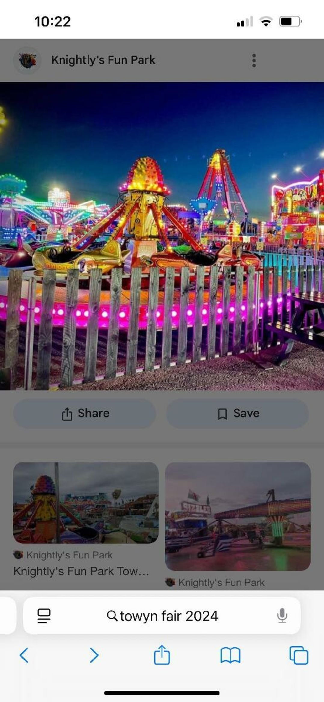 Golden Gate Holiday Centre - Holiday Accommodation 22148