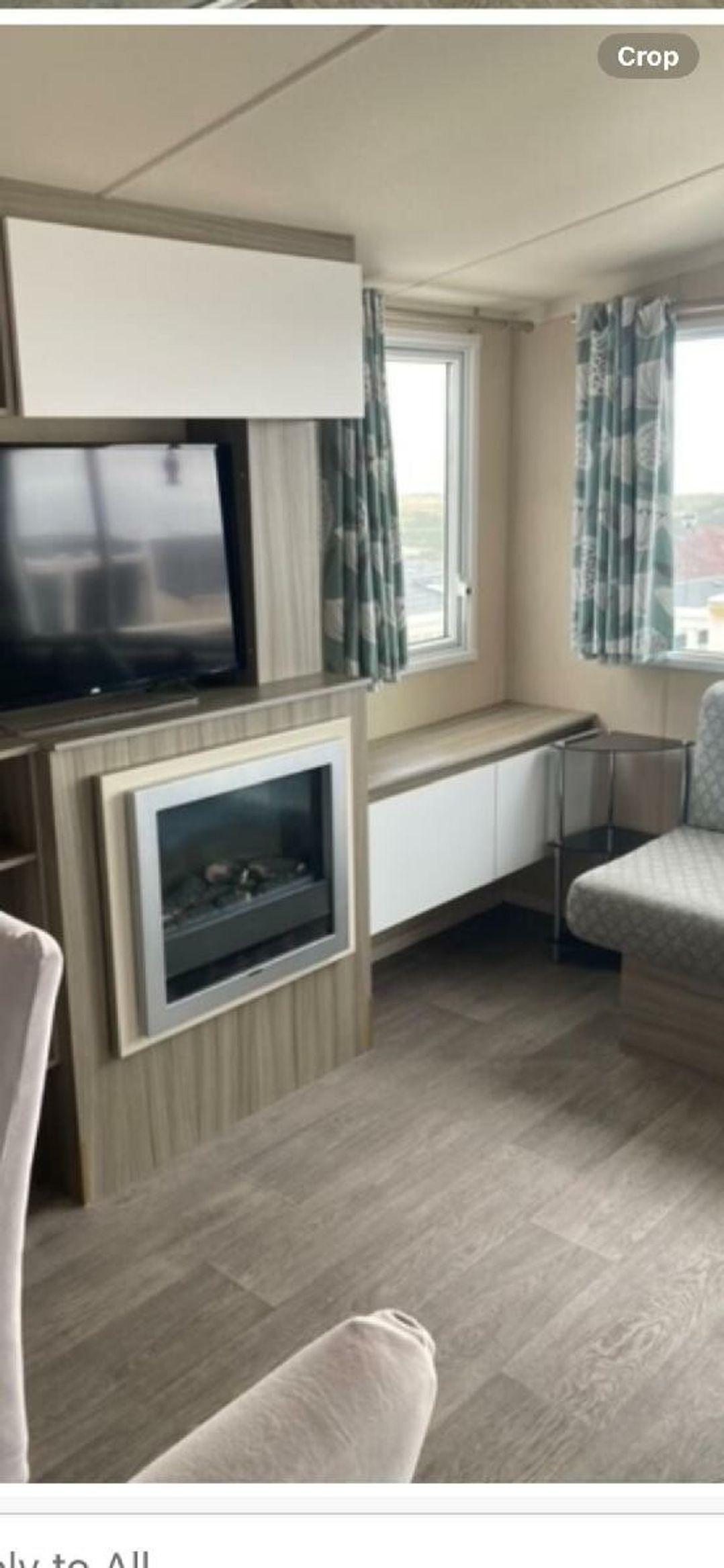 Devon Cliffs Holiday Park - Holiday Accommodation 22207