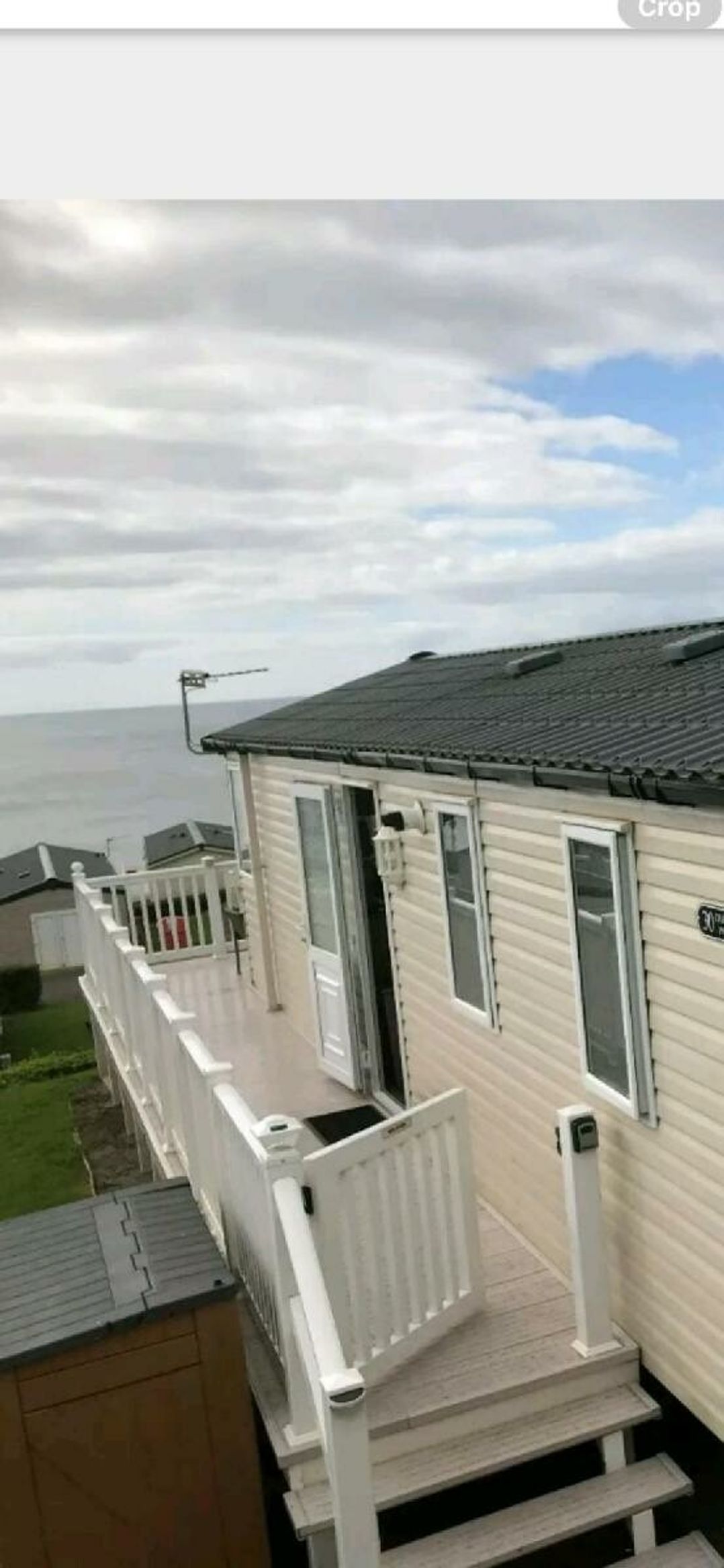 Devon Cliffs Holiday Park - Holiday Accommodation 22207