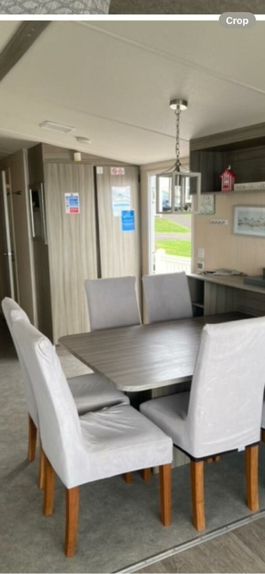 Devon Cliffs Holiday Park - Holiday Accommodation 22207