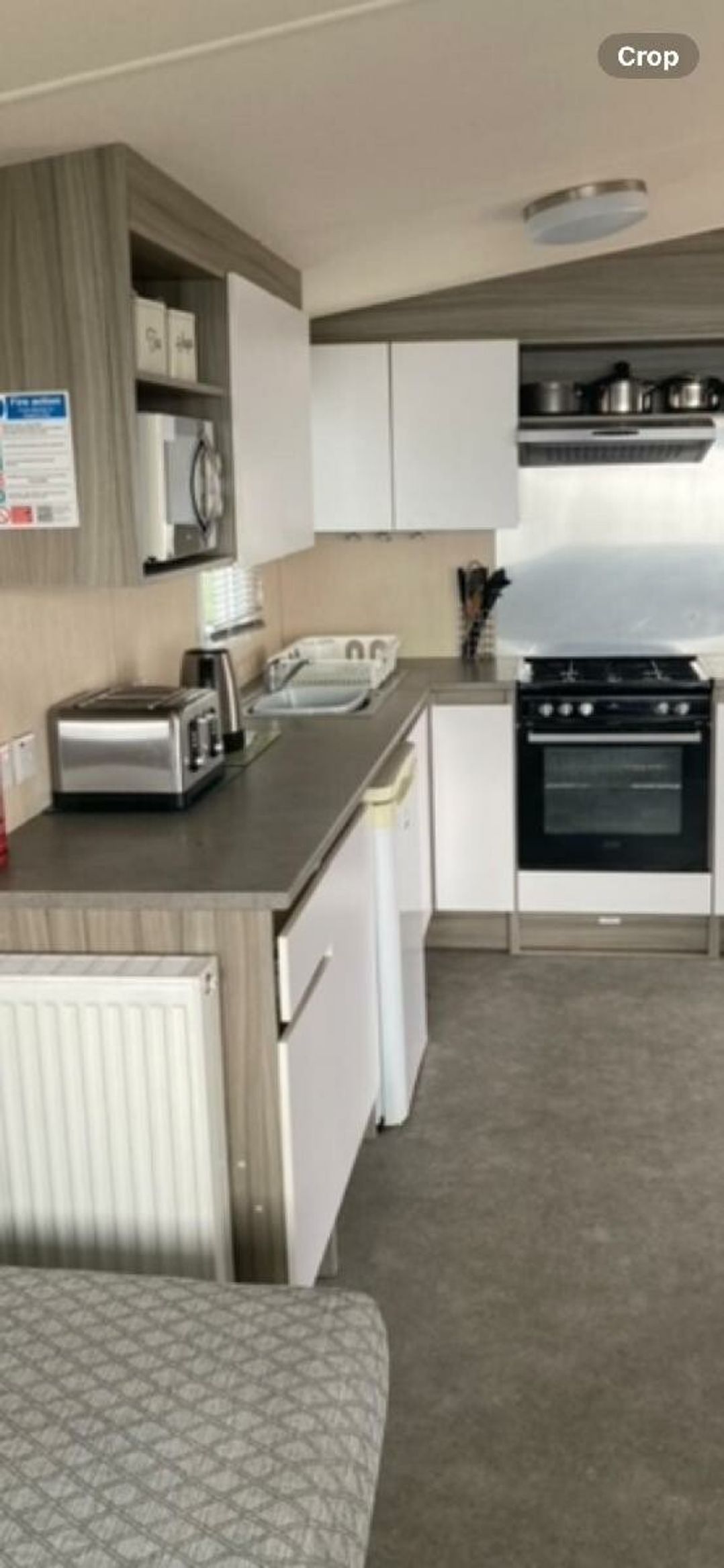 Devon Cliffs Holiday Park - Holiday Accommodation 22207