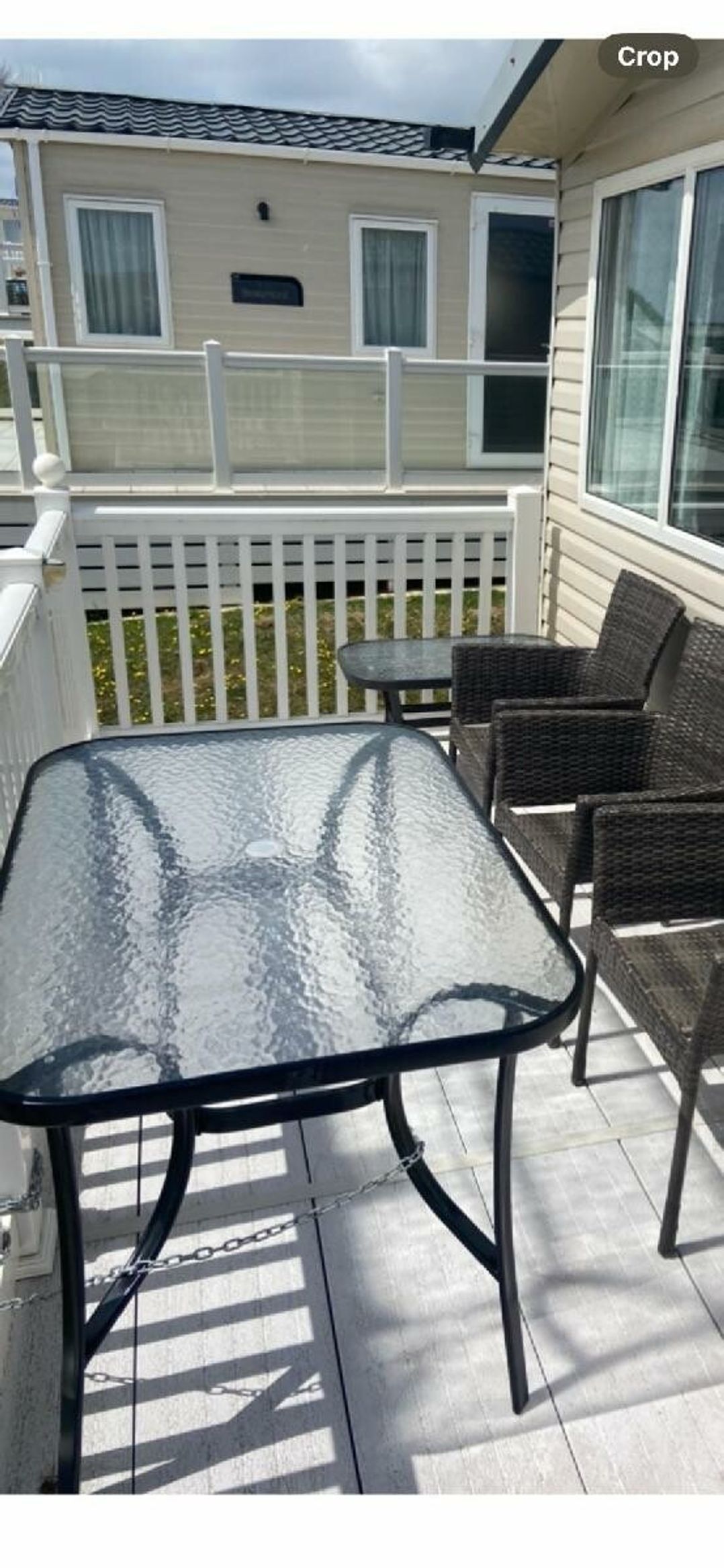 Devon Cliffs Holiday Park - Holiday Accommodation 22207