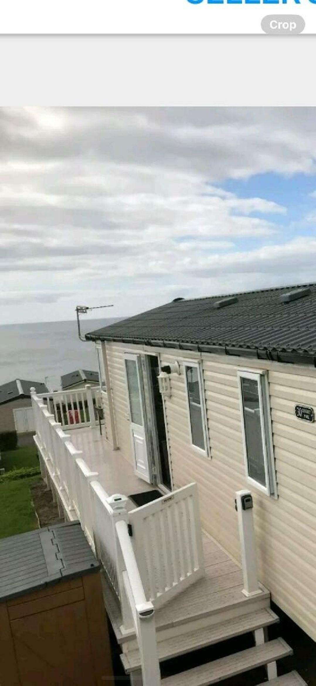 Devon Cliffs Holiday Park - Holiday Accommodation 22207