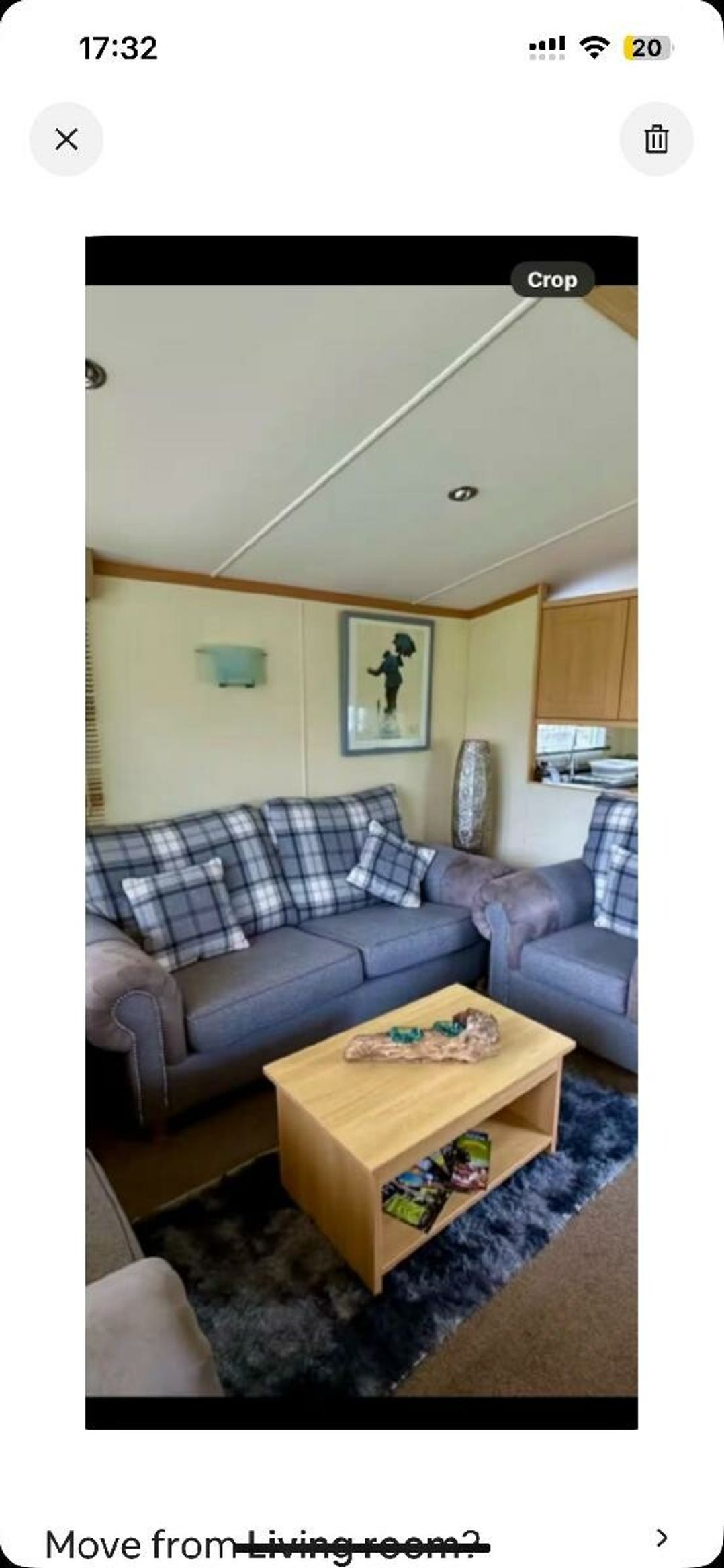 Penrhos Park - Holiday Accommodation 22272