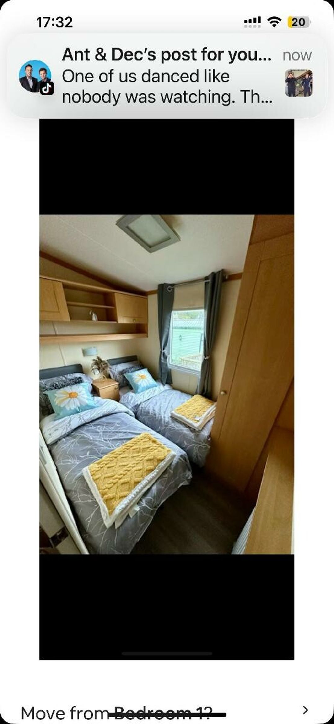 Penrhos Park - Holiday Accommodation 22272