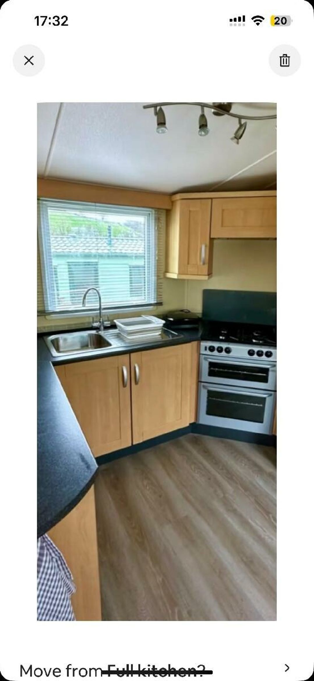 Penrhos Park - Holiday Accommodation 22272