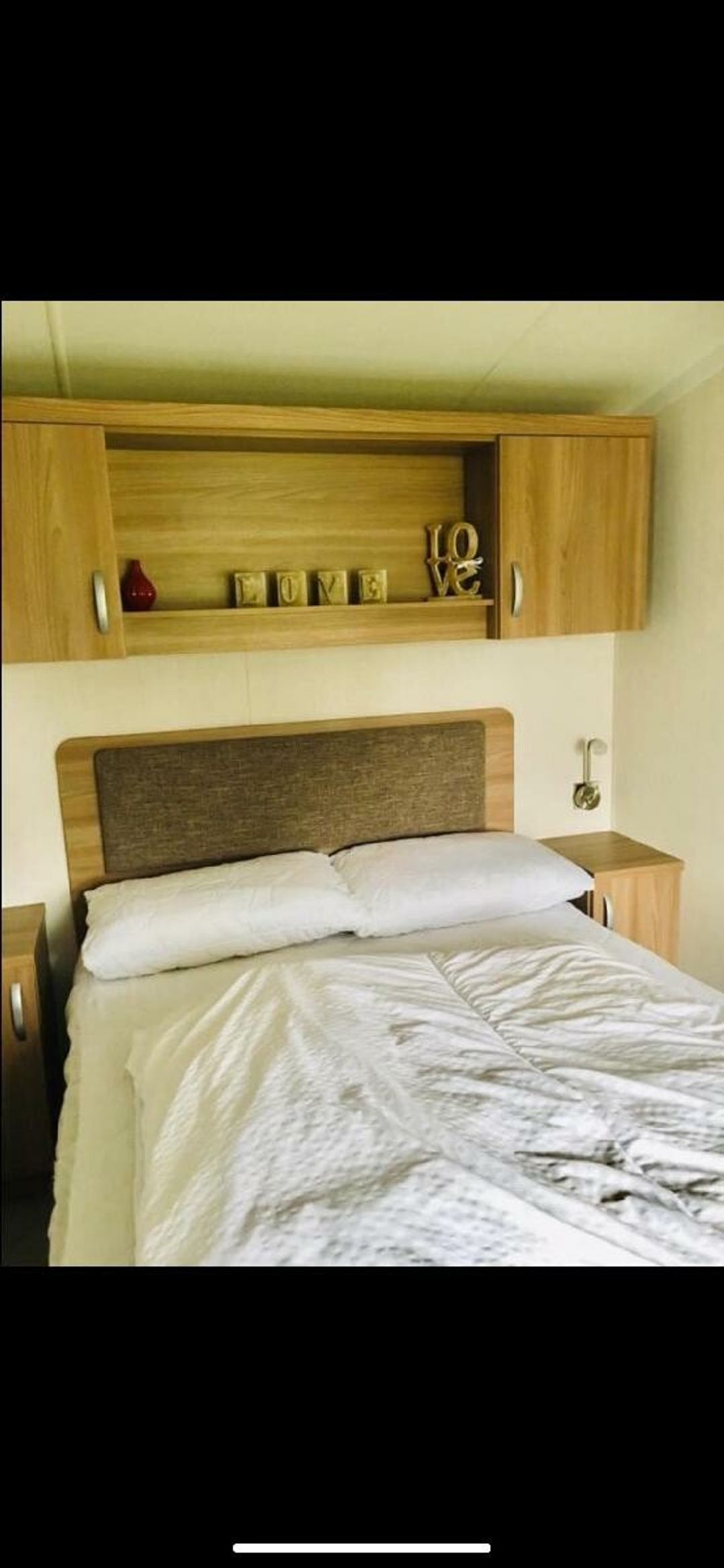 Hafan y Mor Haven - Holiday Accommodation 22302