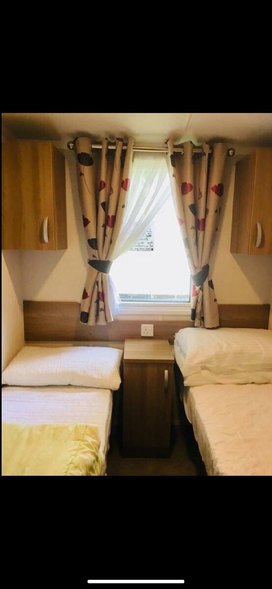 Hafan y Mor Haven - Holiday Accommodation 22302