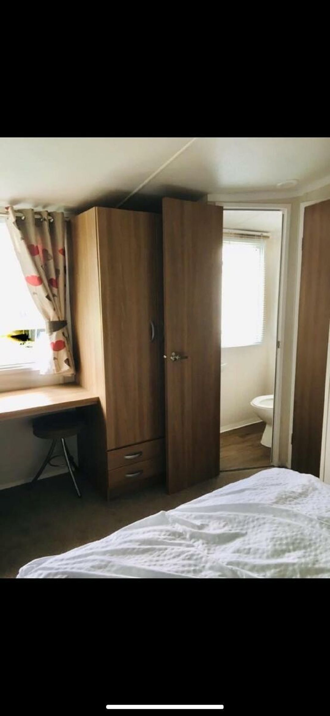 Hafan y Mor Haven - Holiday Accommodation 22302