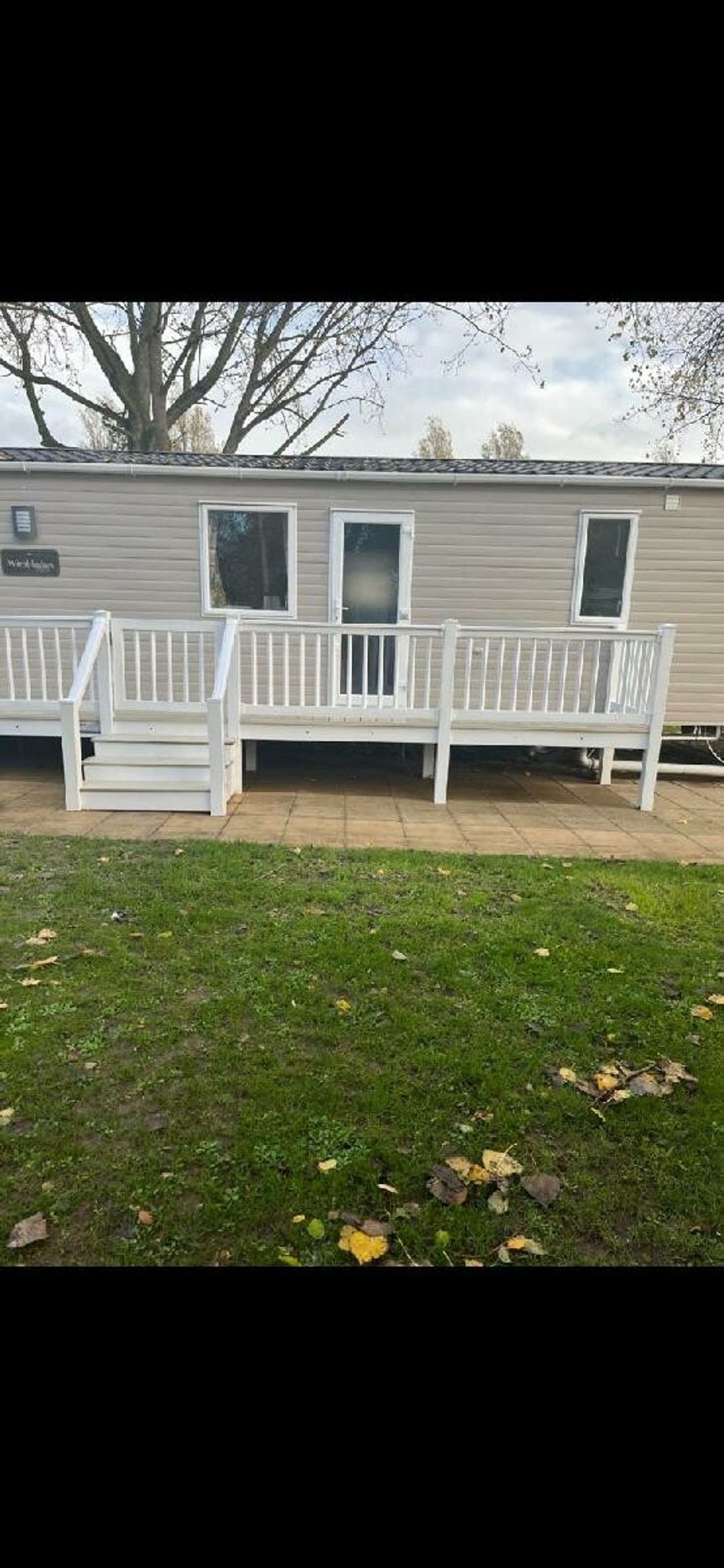 Hopton Holiday Village - Holiday Accommodation 22328