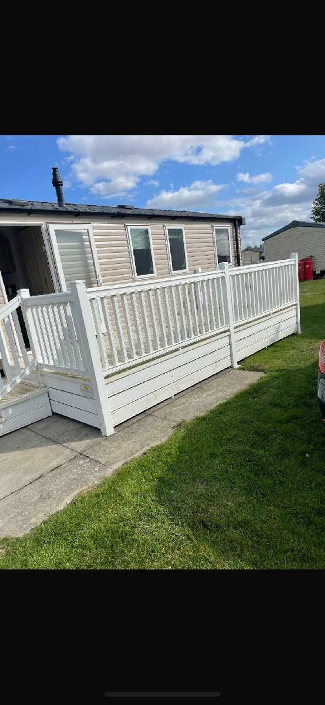 Flamingo Land Holiday Park - Holiday Accommodation 22355