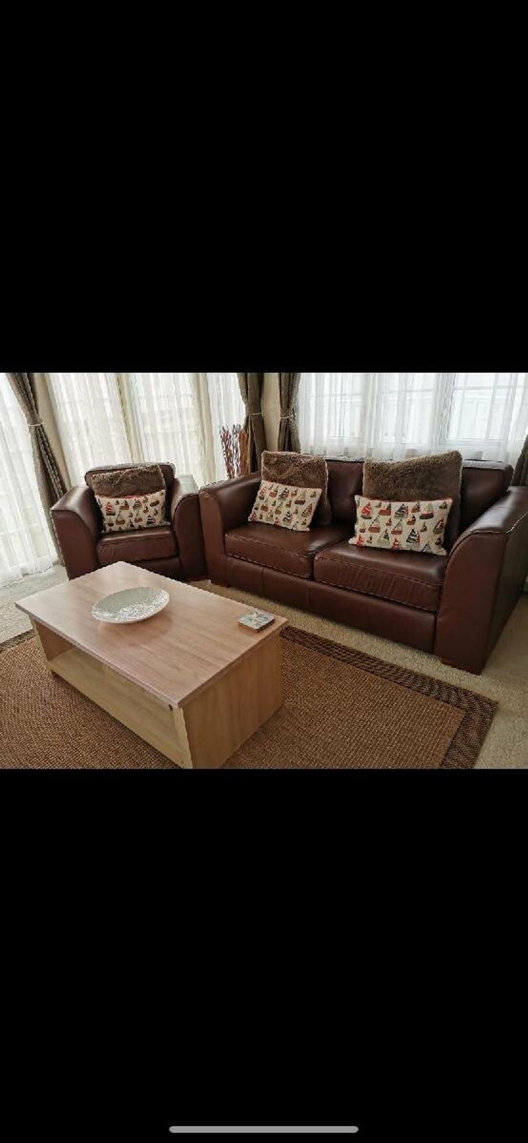 Church Farm Holiday Village - Holiday Accommodation 2919