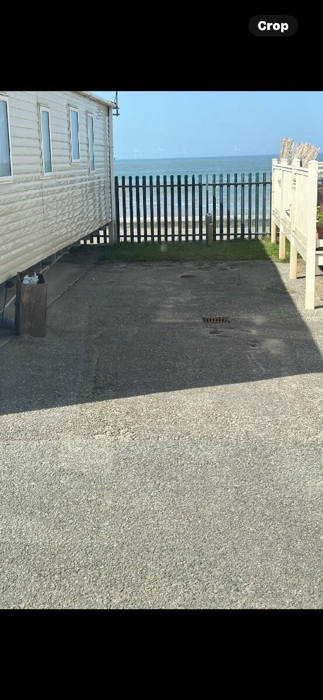 Golden Sands Kinmel Bay - Holiday Accommodation 4446