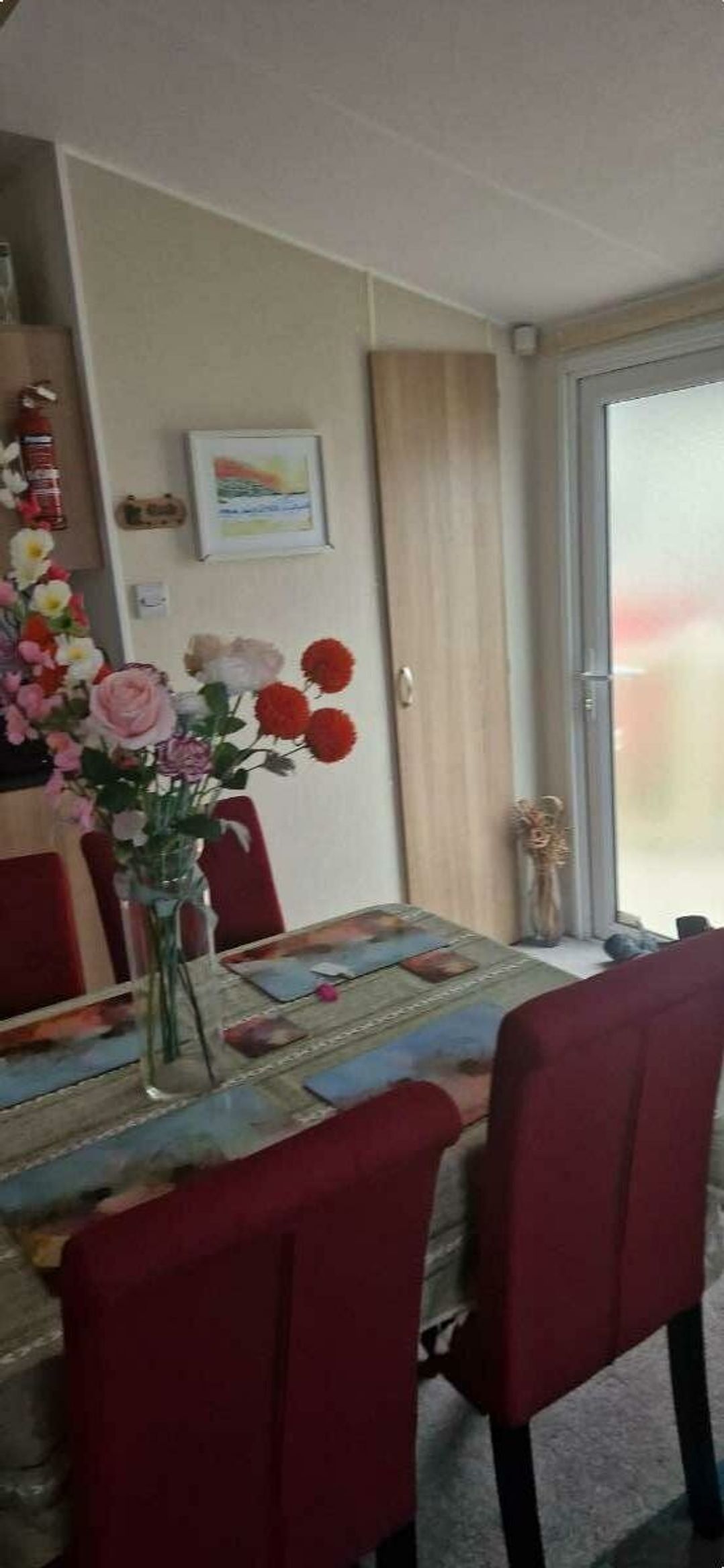 Lido Beach Holiday Park - Holiday Accommodation 5250