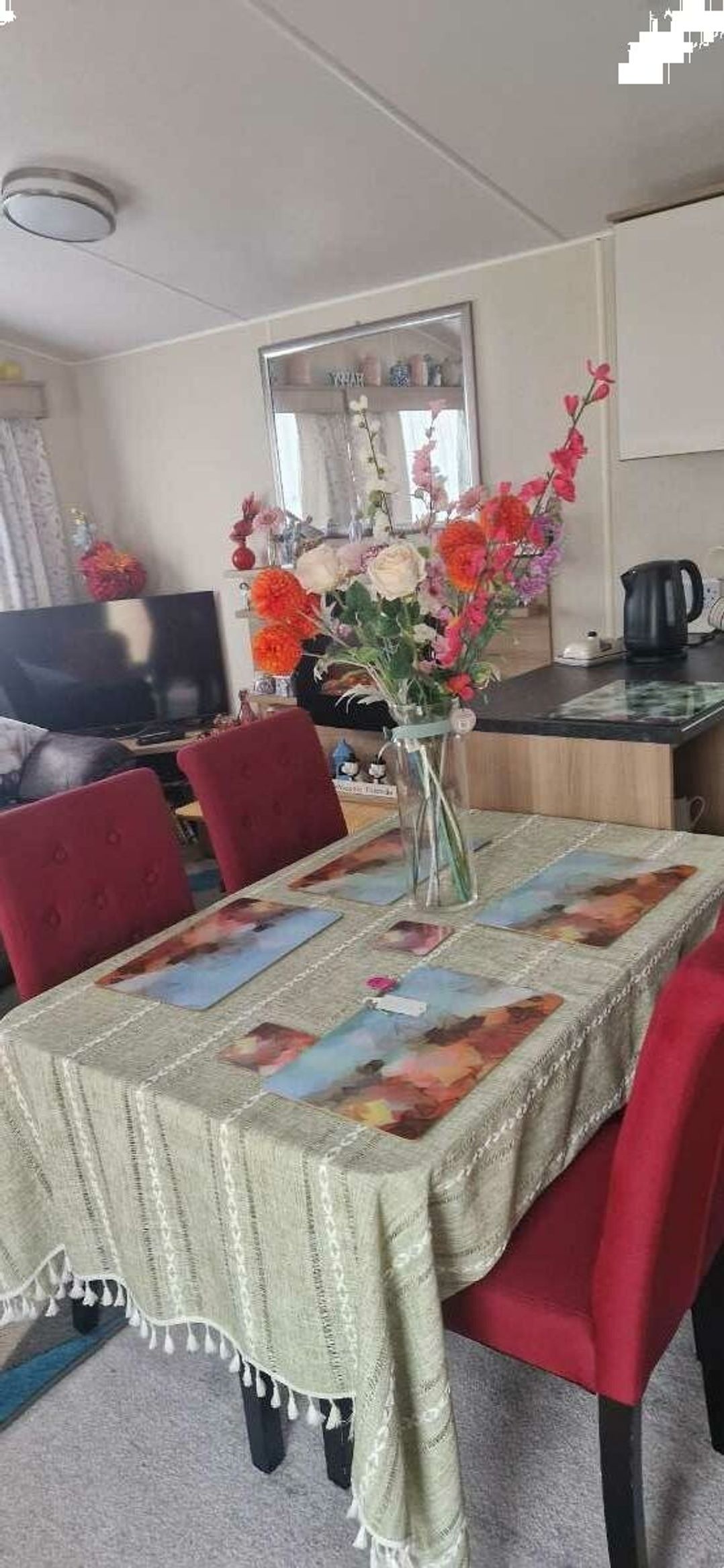 Lido Beach Holiday Park - Holiday Accommodation 5250