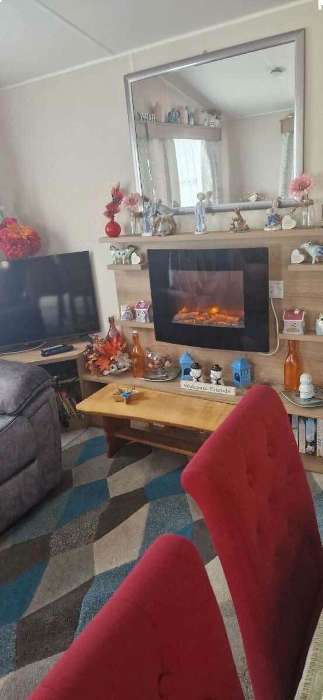 Lido Beach Holiday Park - Holiday Accommodation 5250