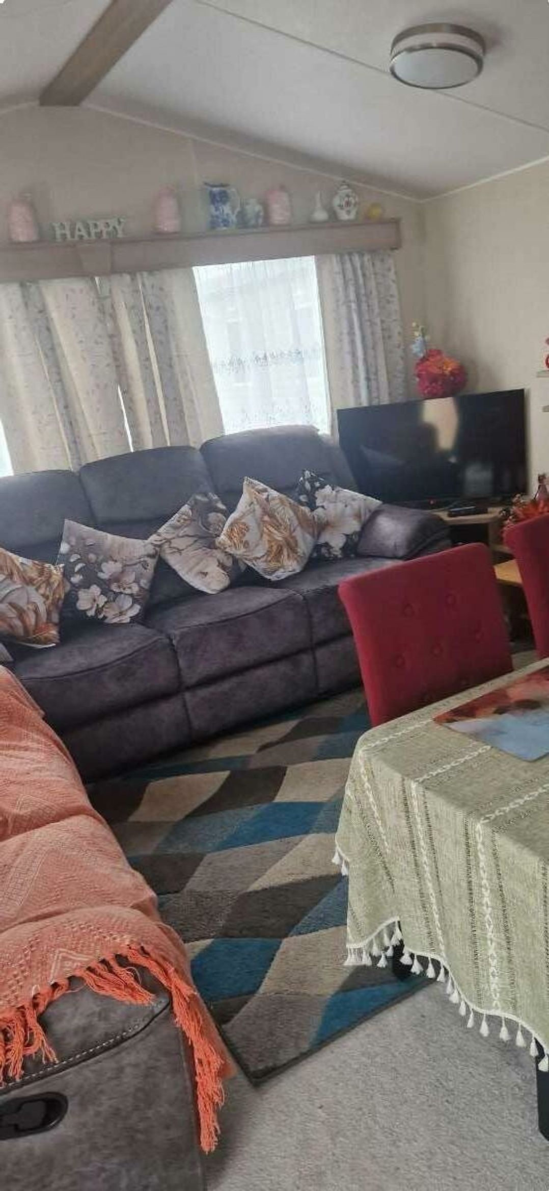 Lido Beach Holiday Park - Holiday Accommodation 5250