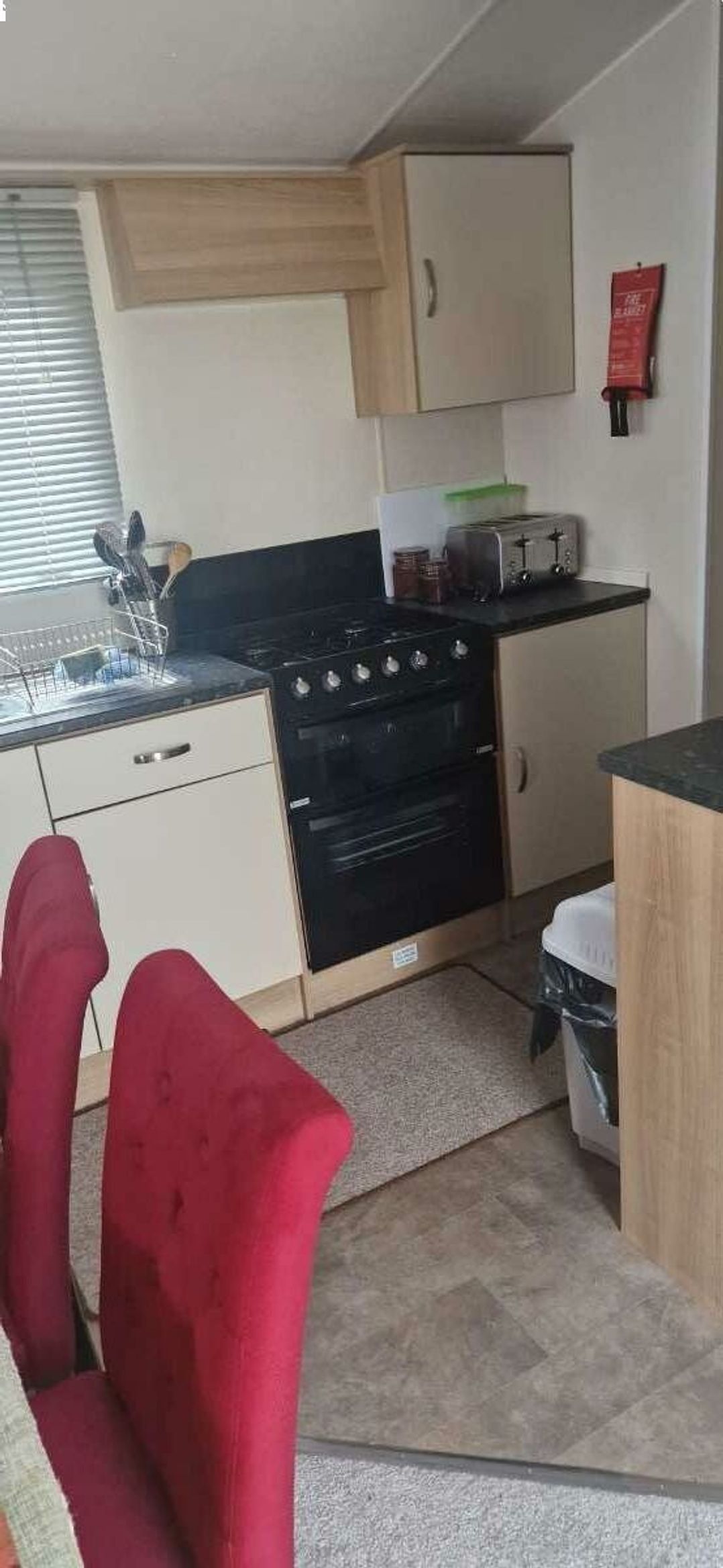 Lido Beach Holiday Park - Holiday Accommodation 5250