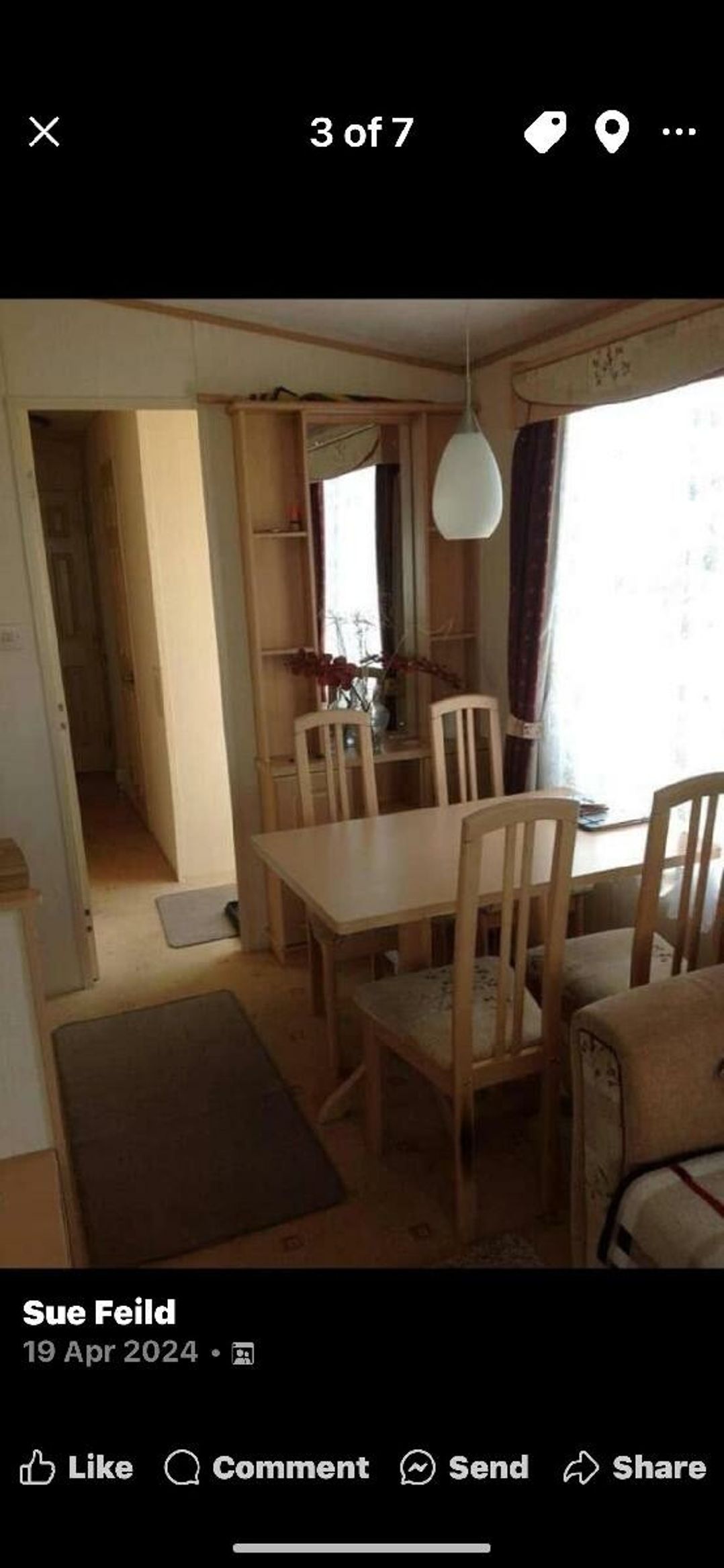 Kingfisher Caravan Park - Holiday Accommodation 6636