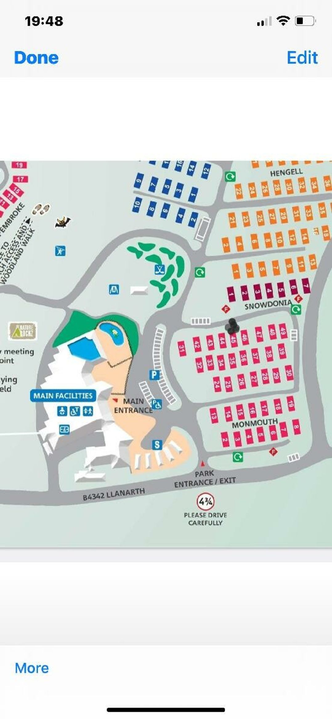 Quay West Holiday Park - Holiday Accommodation 7060