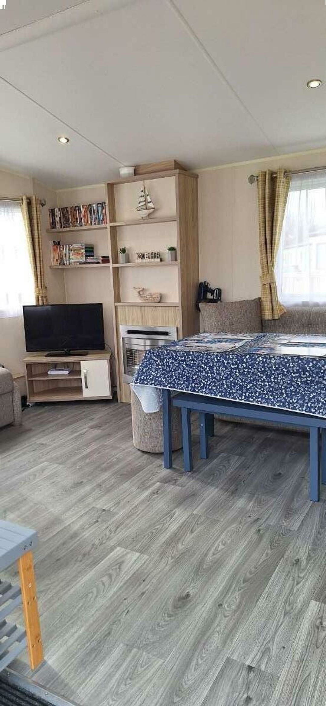 Butlins Skegness - Holiday Accommodation 8310