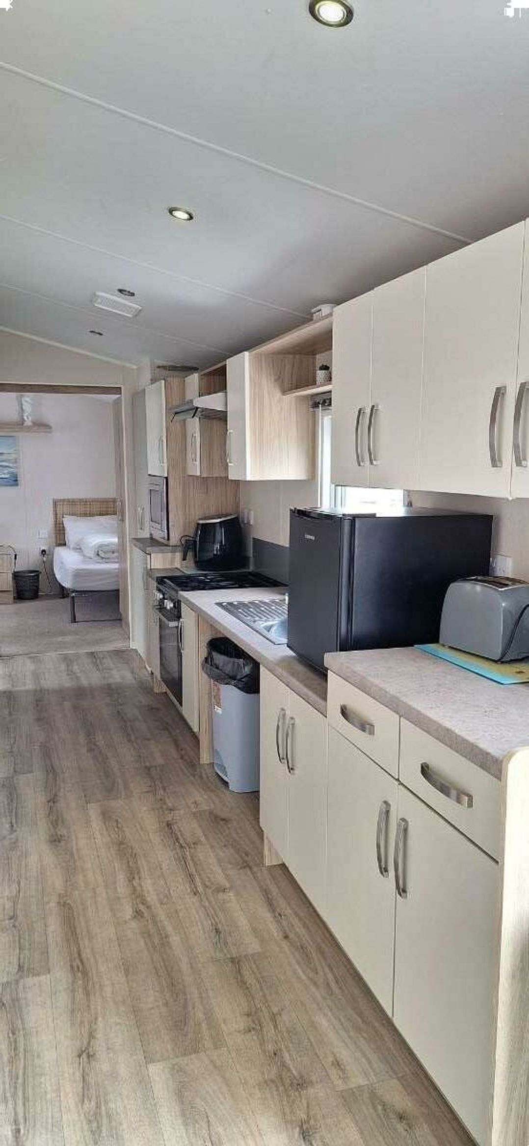 Butlins Skegness - Holiday Accommodation 8310