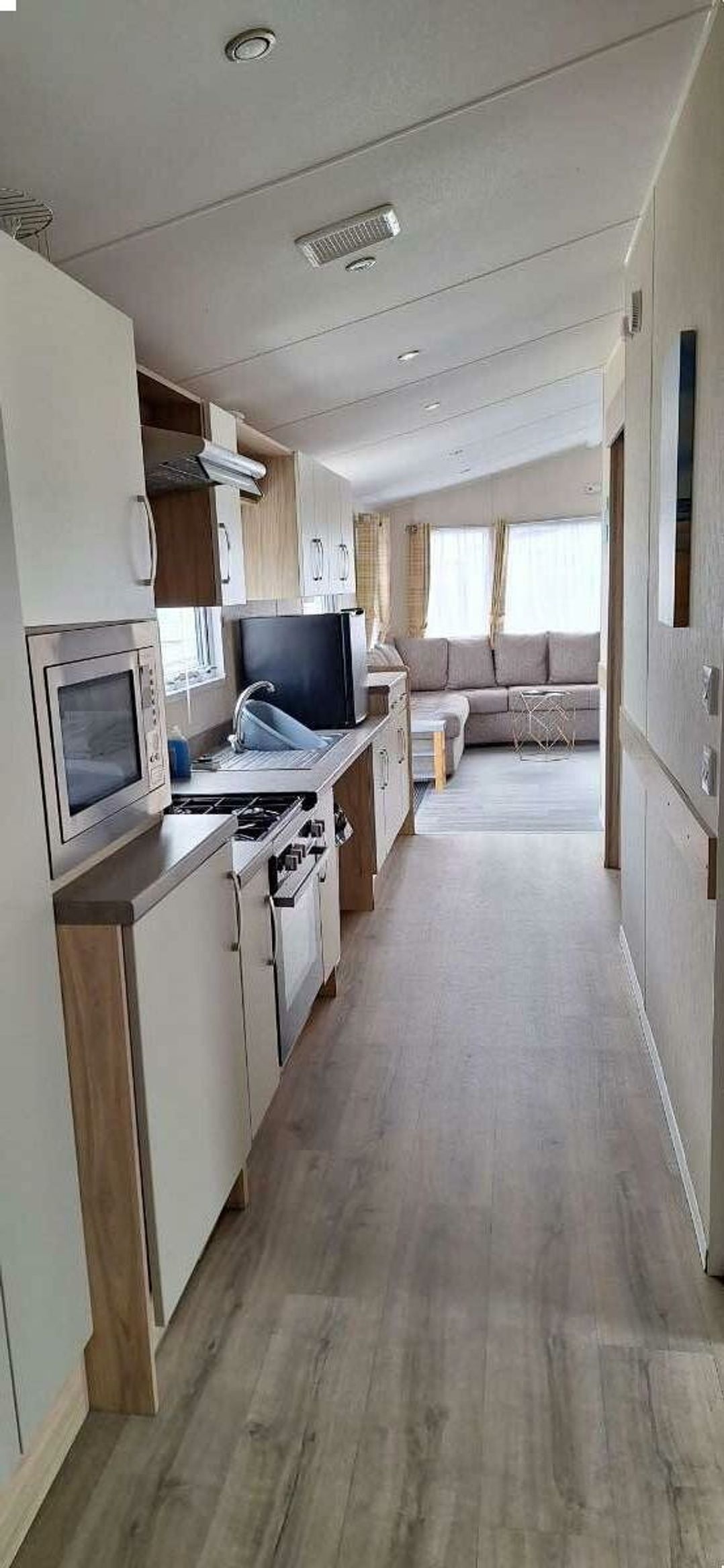 Butlins Skegness - Holiday Accommodation 8310