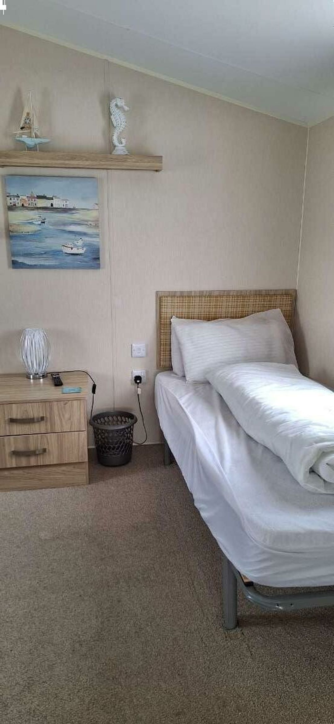 Butlins Skegness - Holiday Accommodation 8310