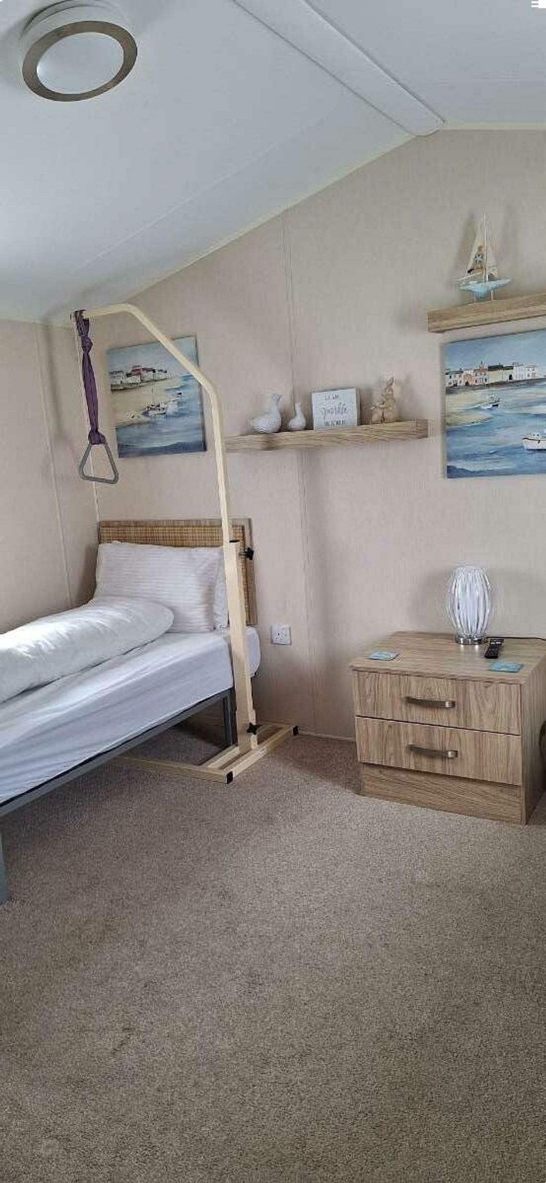 Butlins Skegness - Holiday Accommodation 8310