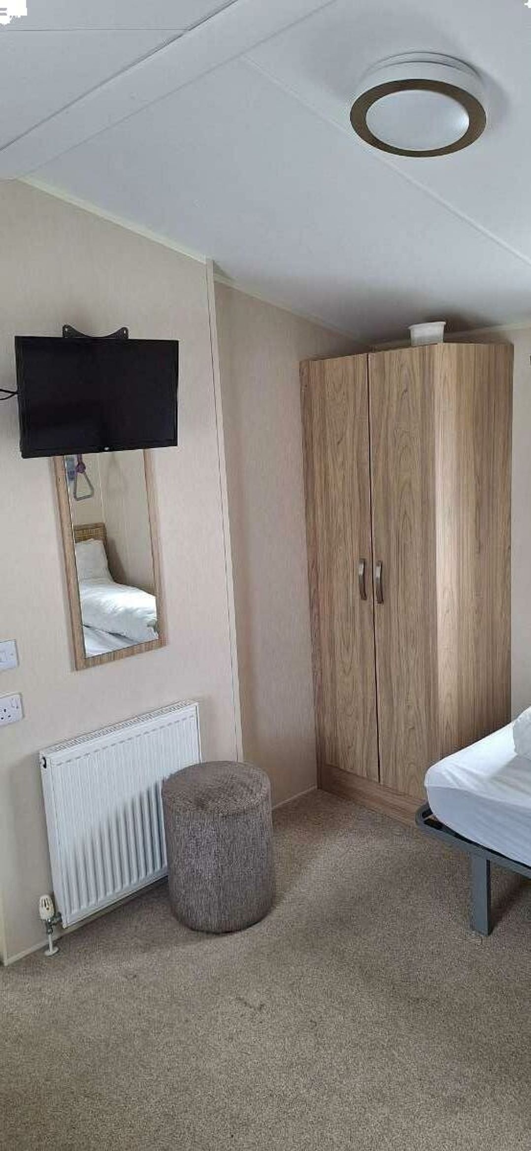 Butlins Skegness - Holiday Accommodation 8310