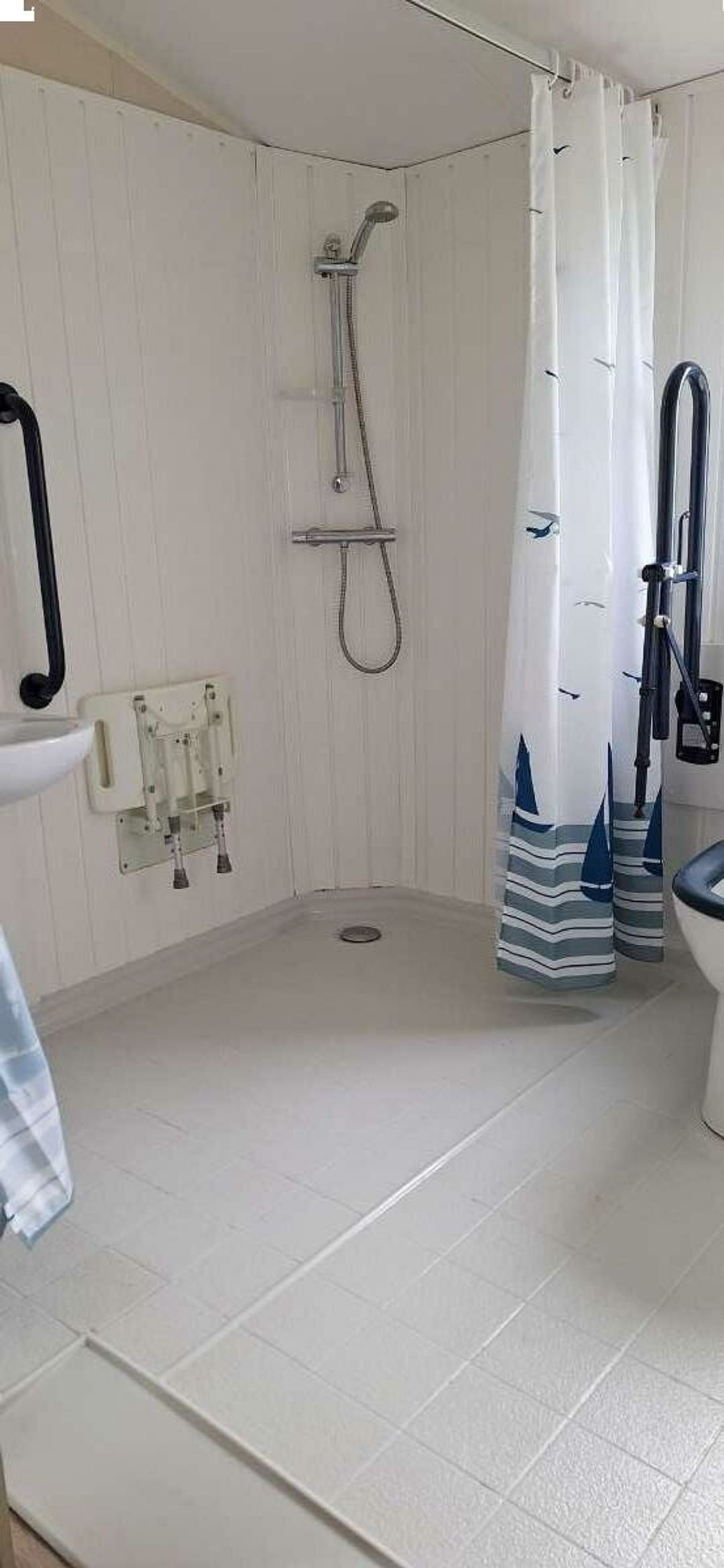 Butlins Skegness - Holiday Accommodation 8310