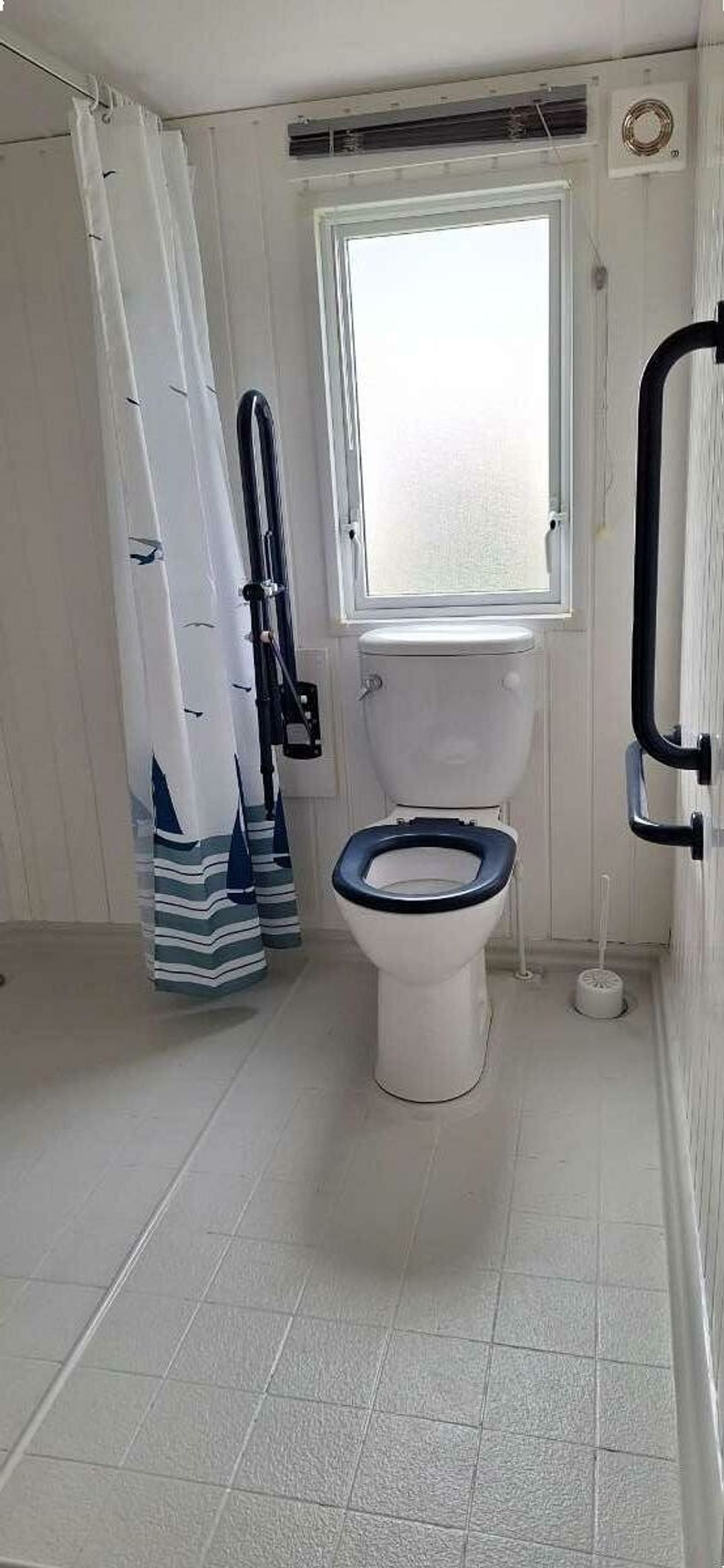 Butlins Skegness - Holiday Accommodation 8310