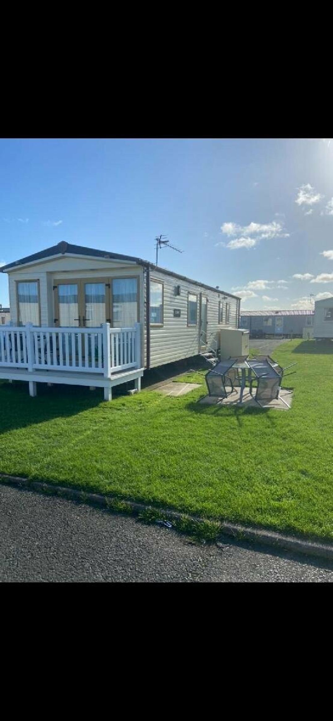 Berwick Holiday Park - Holiday Accommodation 9896
