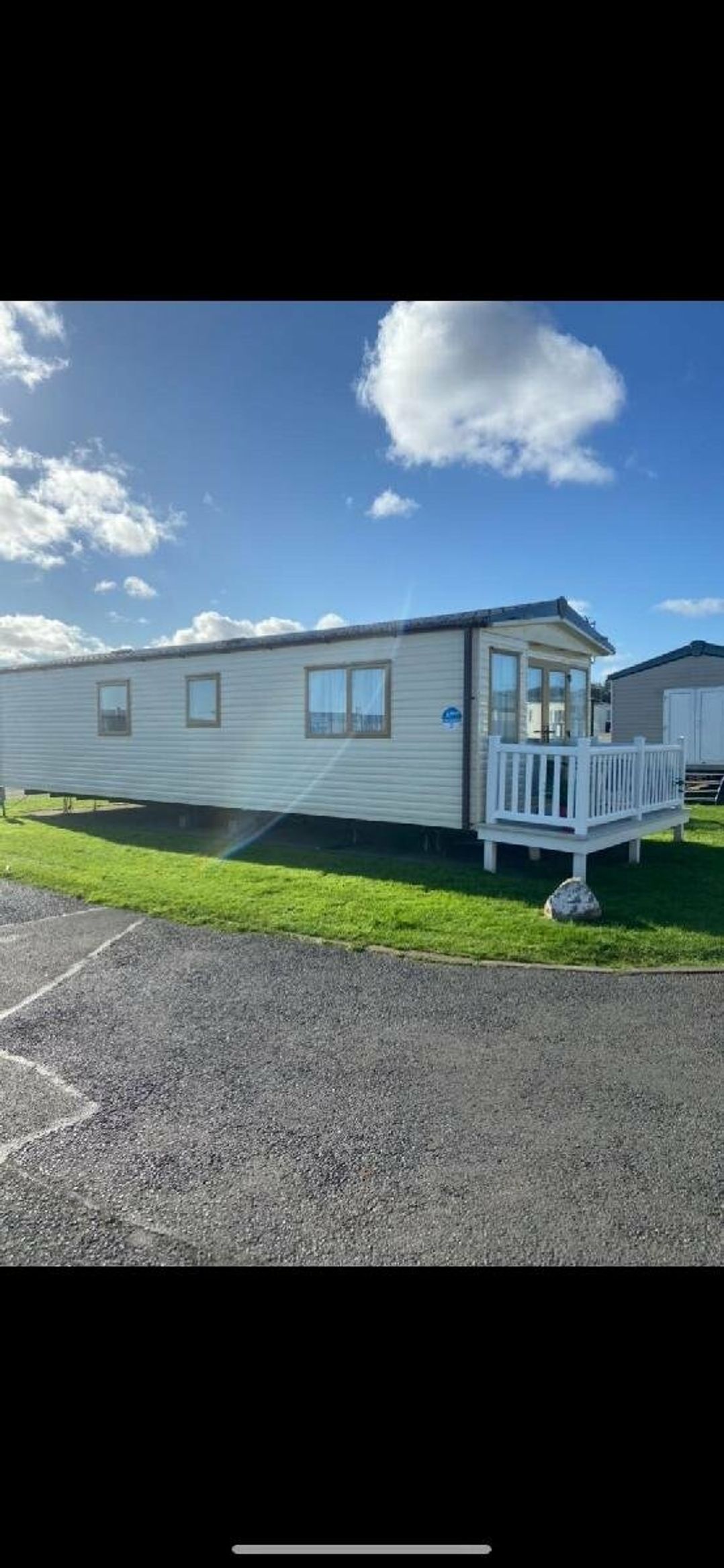 Berwick Holiday Park - Holiday Accommodation 9896