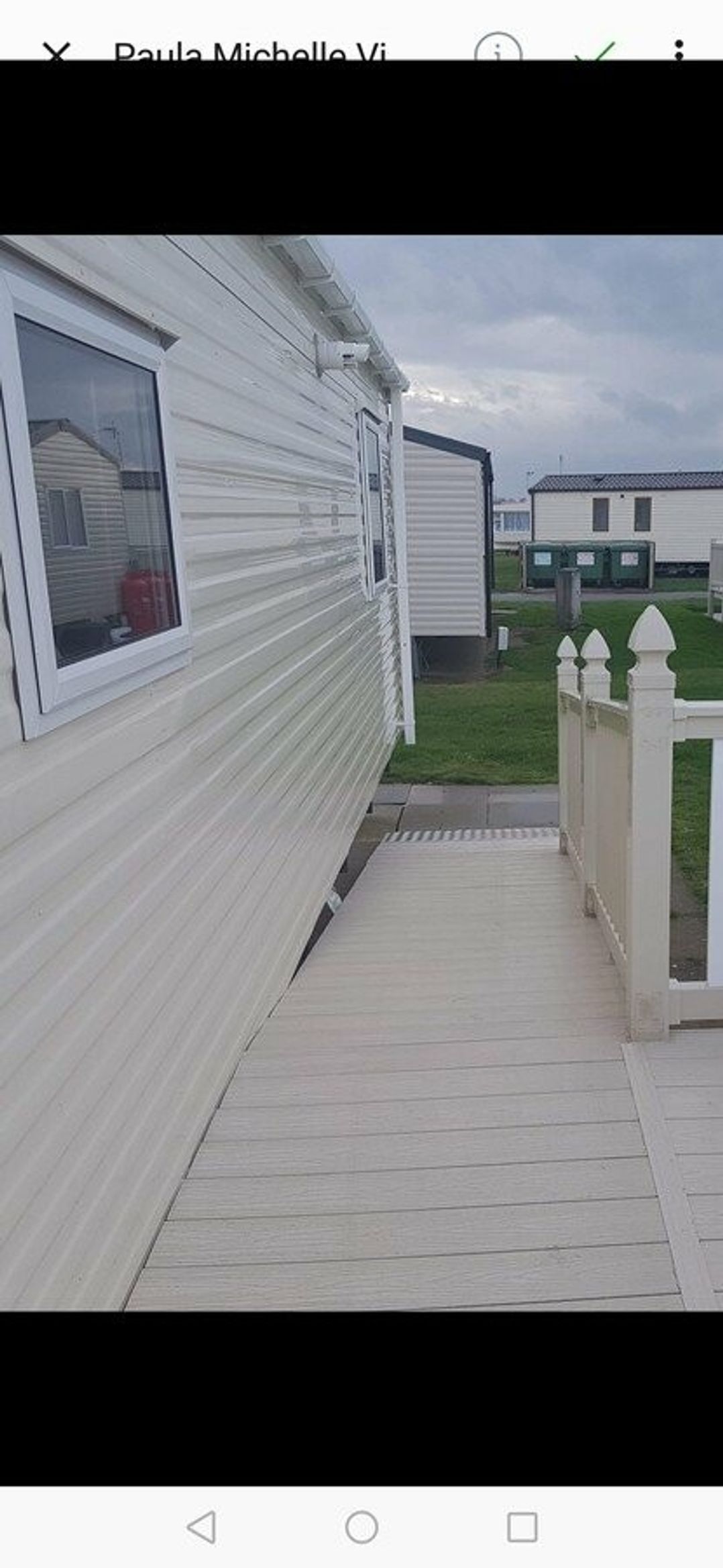Coastfield Holiday Village - Holiday Accommodation 4562