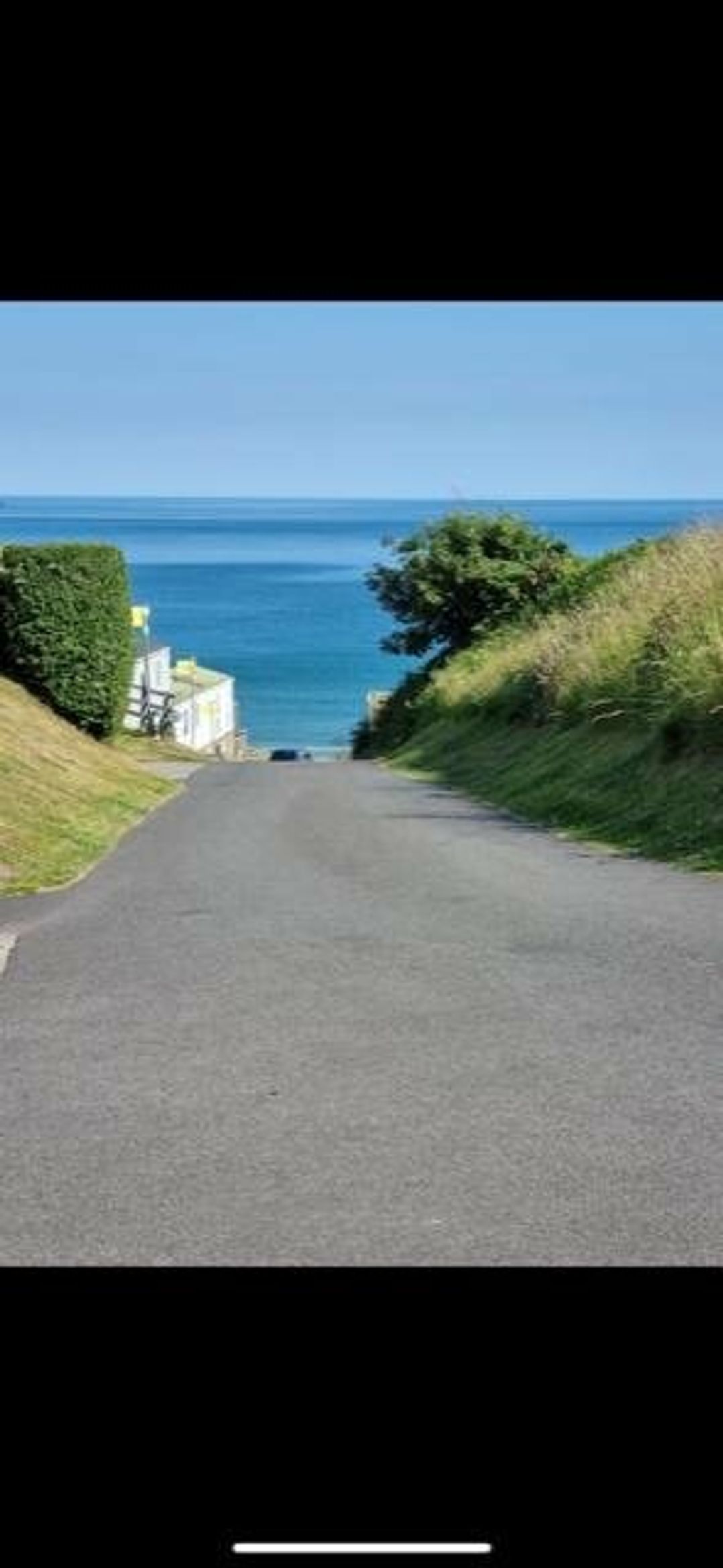 Lydstep Beach - Holiday Accommodation 17757