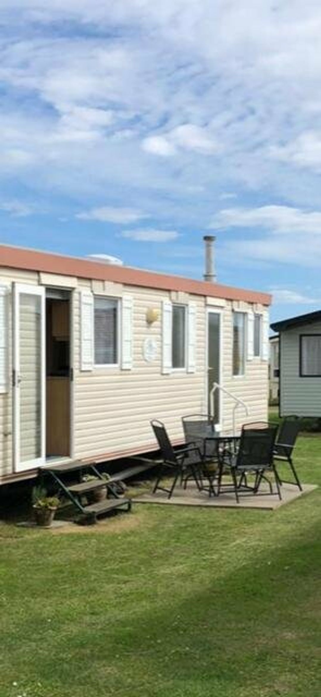 Red Lion Holiday Park - Holiday Accommodation 5532
