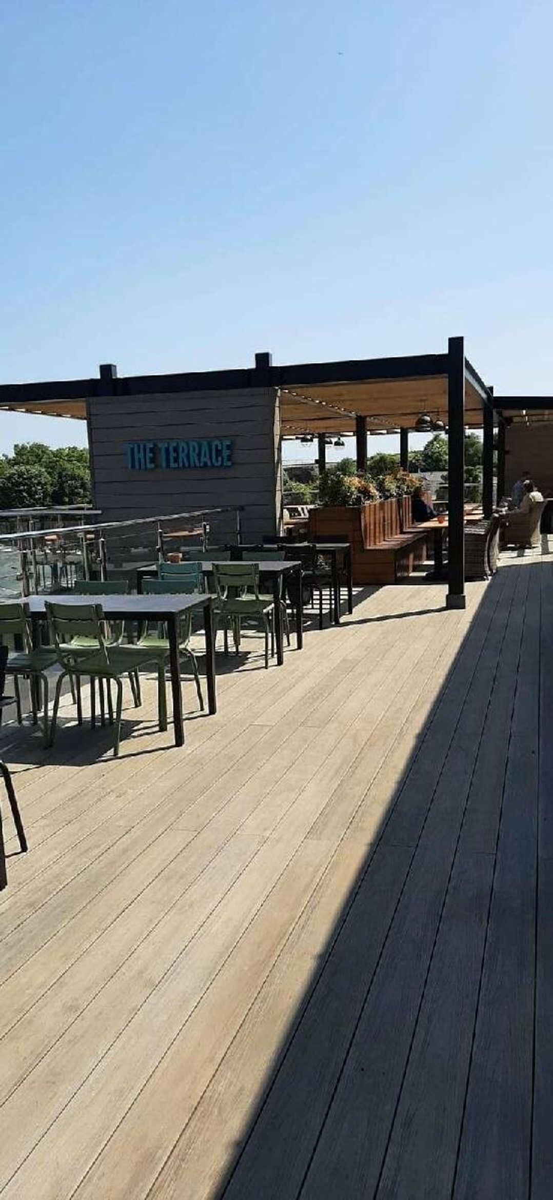 Waterside, Paignton - Holiday Accommodation 12473