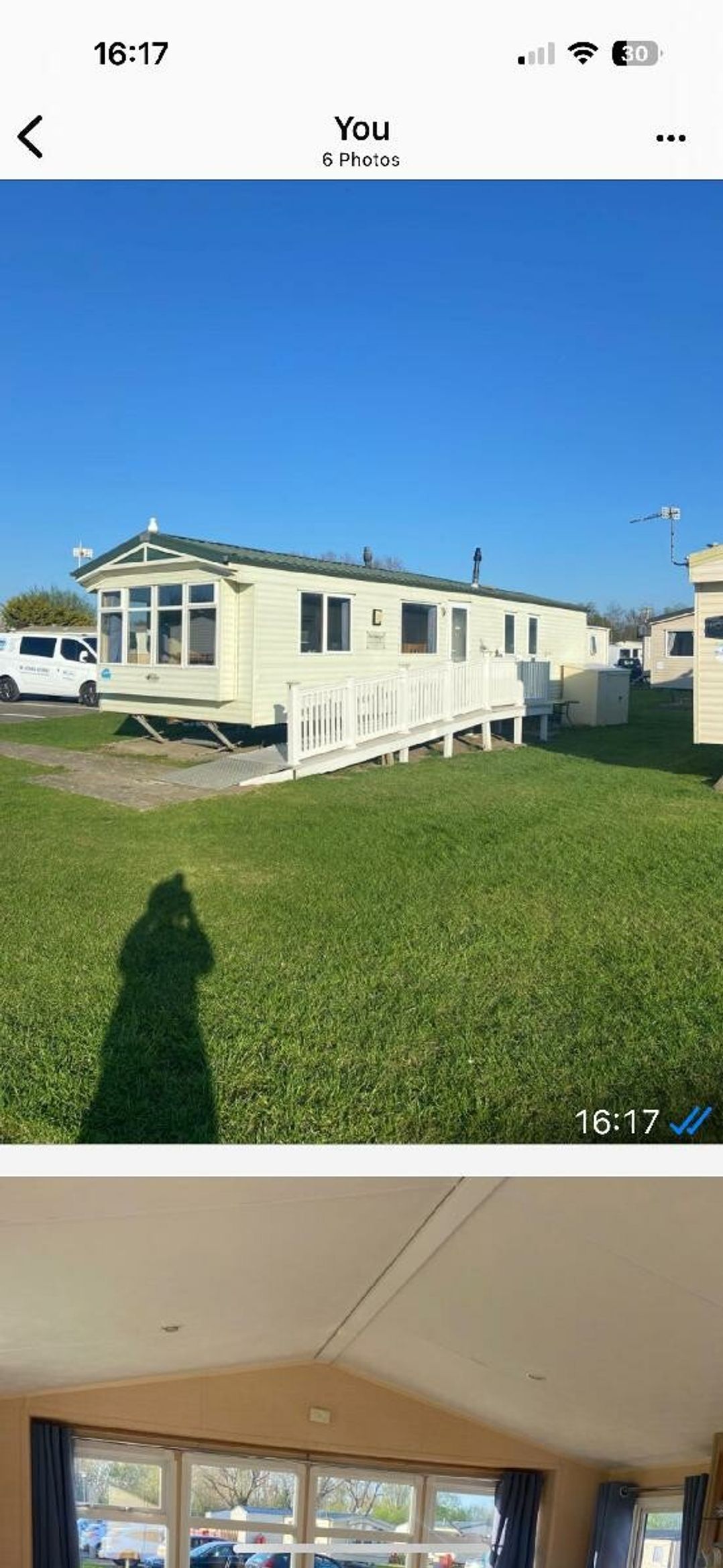 Burnham-on-Sea Holiday Park - Holiday Accommodation 12558