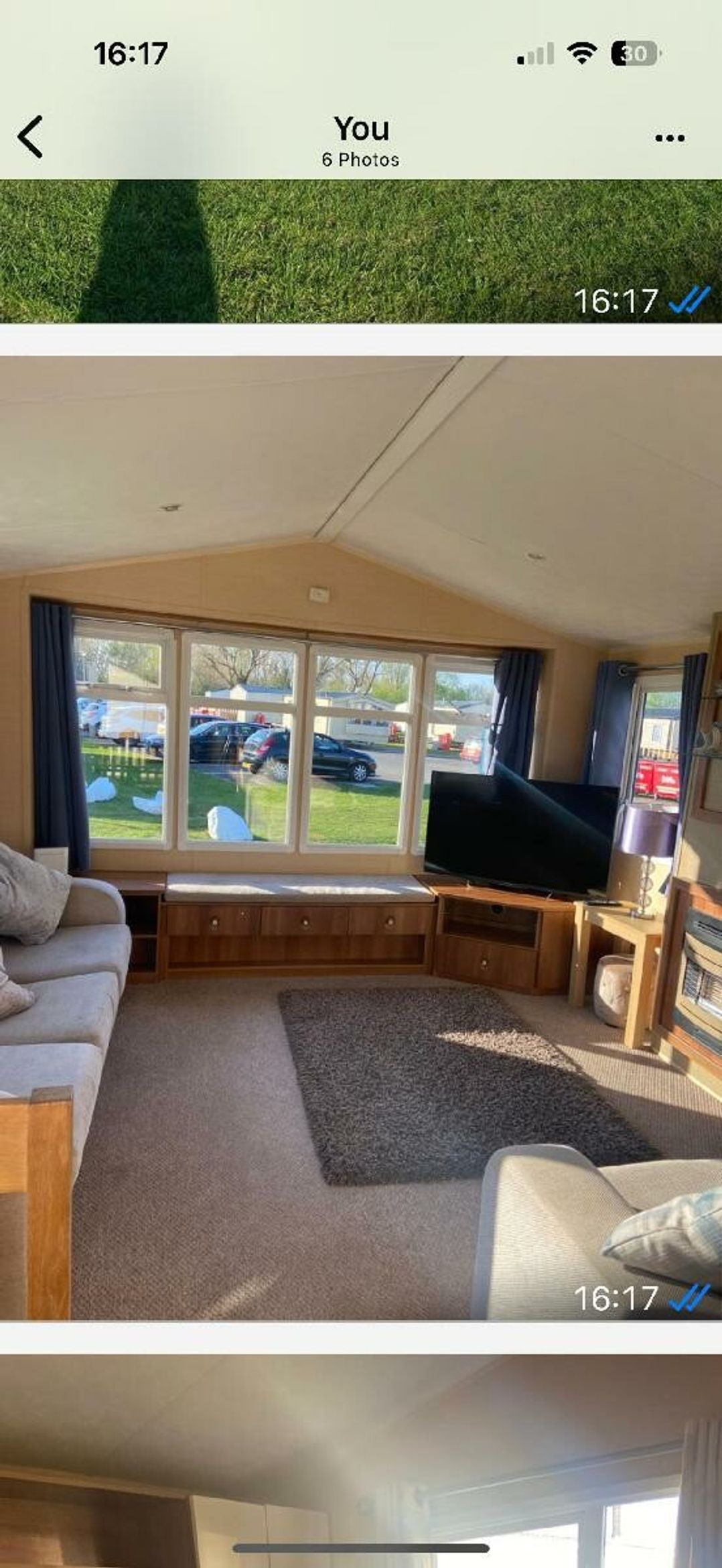 Burnham-on-Sea Holiday Park - Holiday Accommodation 12558