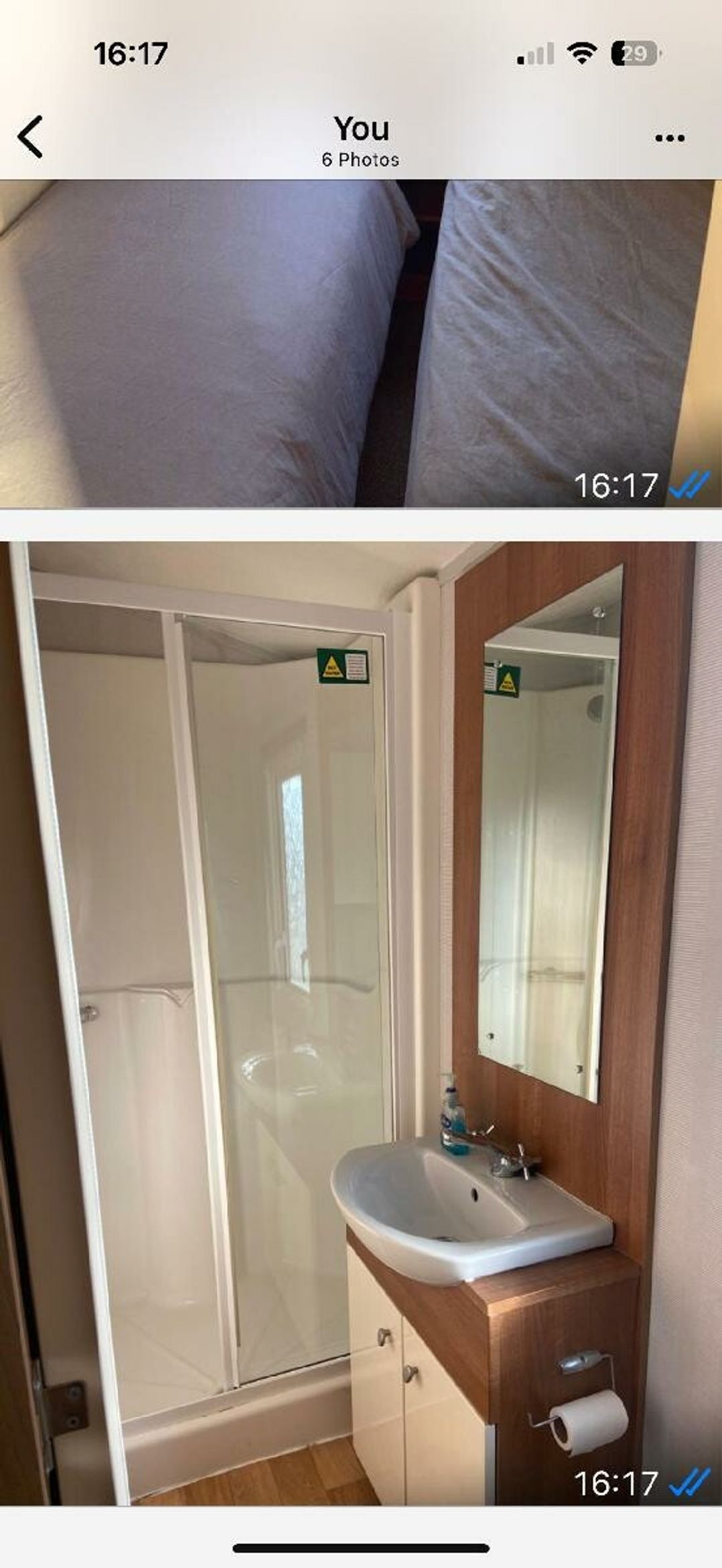 Burnham-on-Sea Holiday Park - Holiday Accommodation 12558