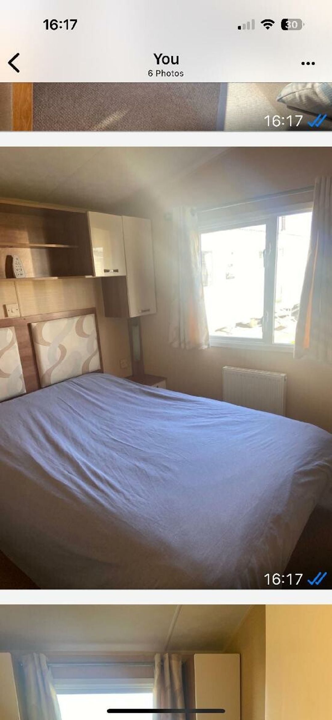 Burnham-on-Sea Holiday Park - Holiday Accommodation 12558